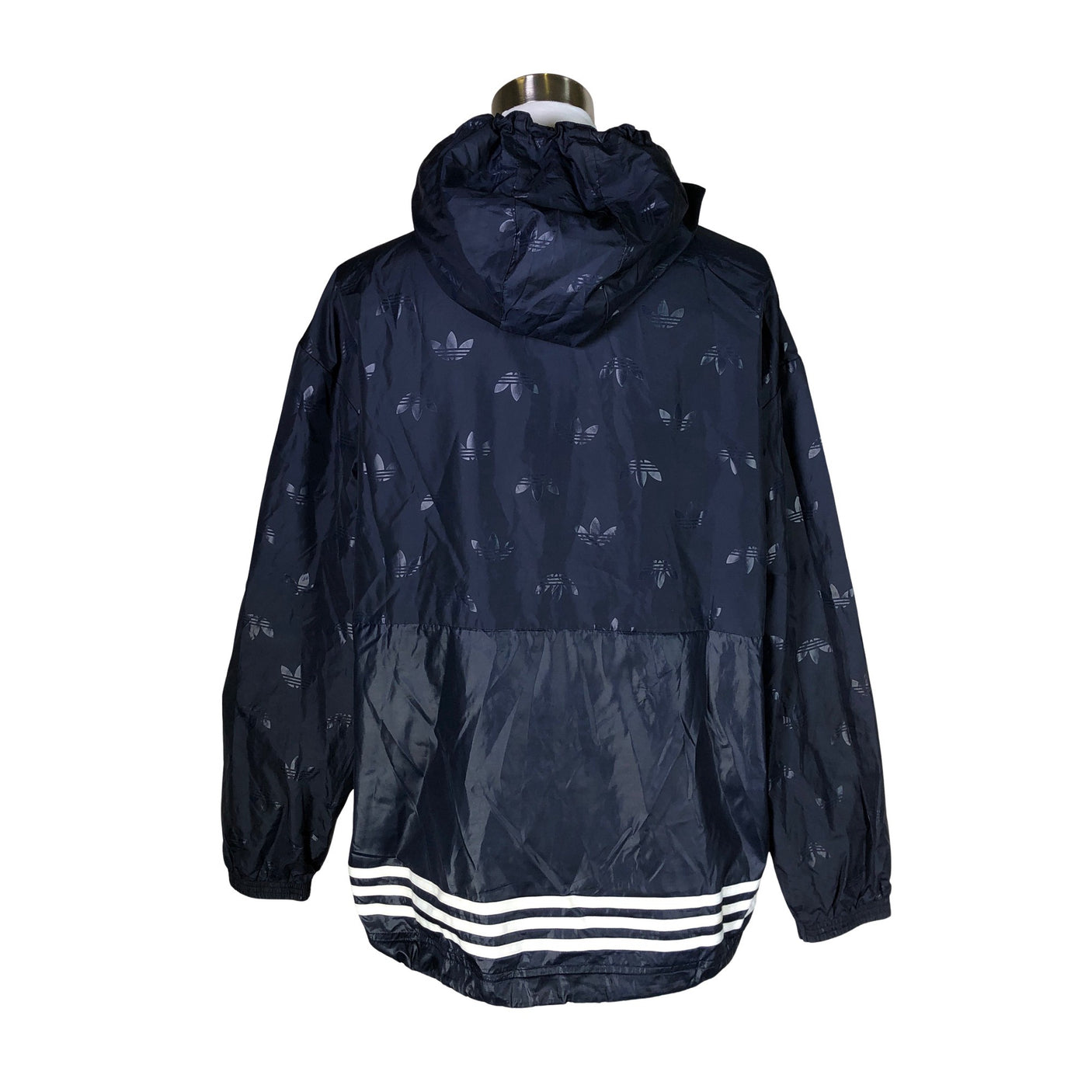 Unisex Adidas - Ulkoilutakki, koko 40 - (2)