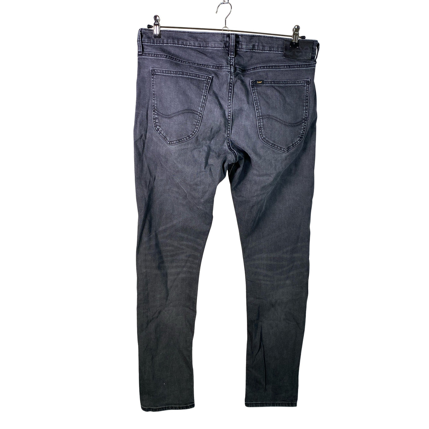 Unisex Lee - Farkut, koko W34 - (2)