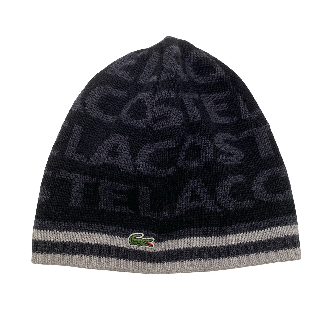 Unisex Lacoste - Talvipipo, koko 52 - 54 cm - (1)