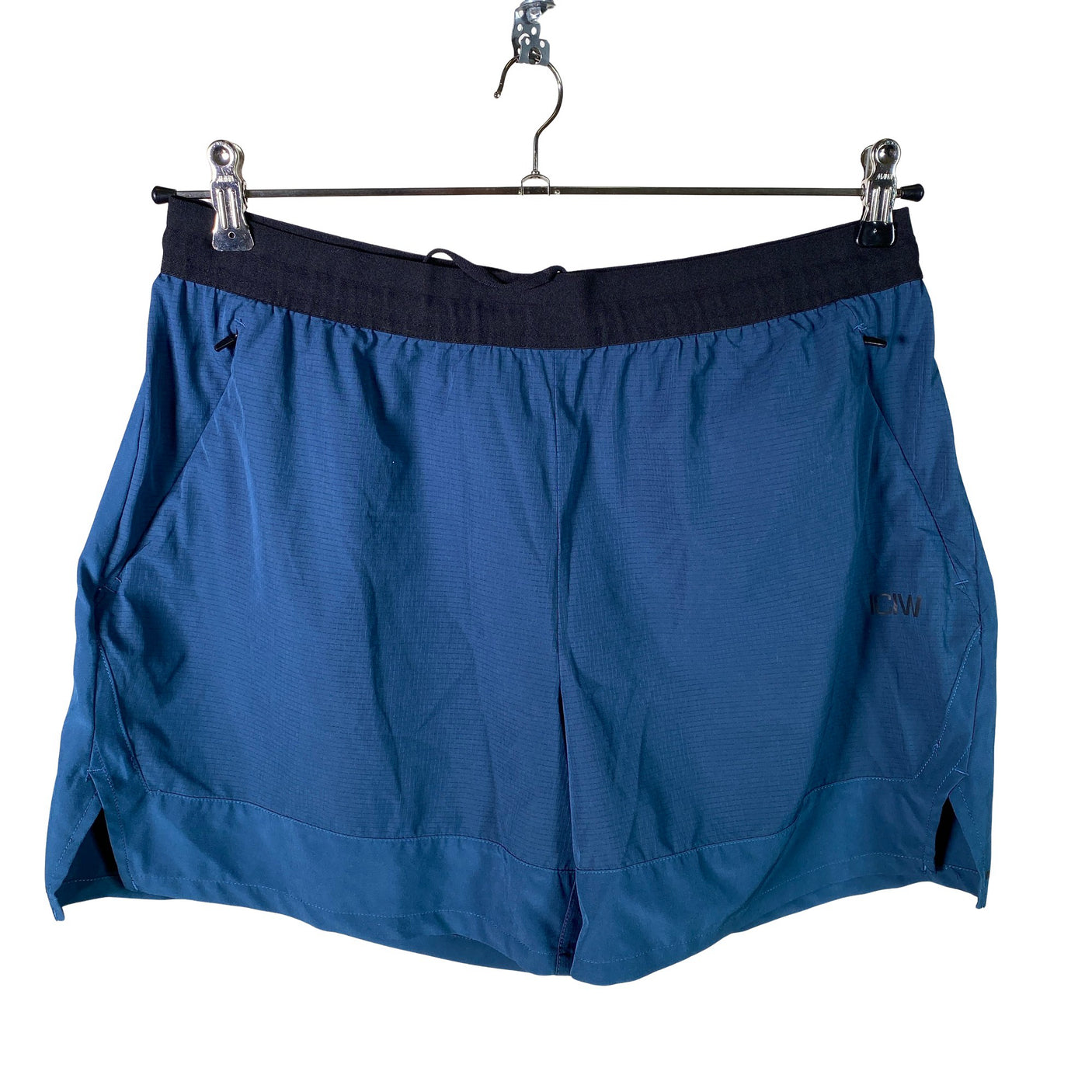 Unisex ICIW – Icaniwill - Urheilushortsit, koko M - (1)