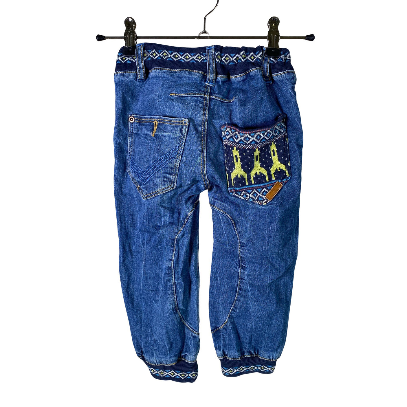 Unisex Name It - Farkut, koko 86 - 92 - (2)