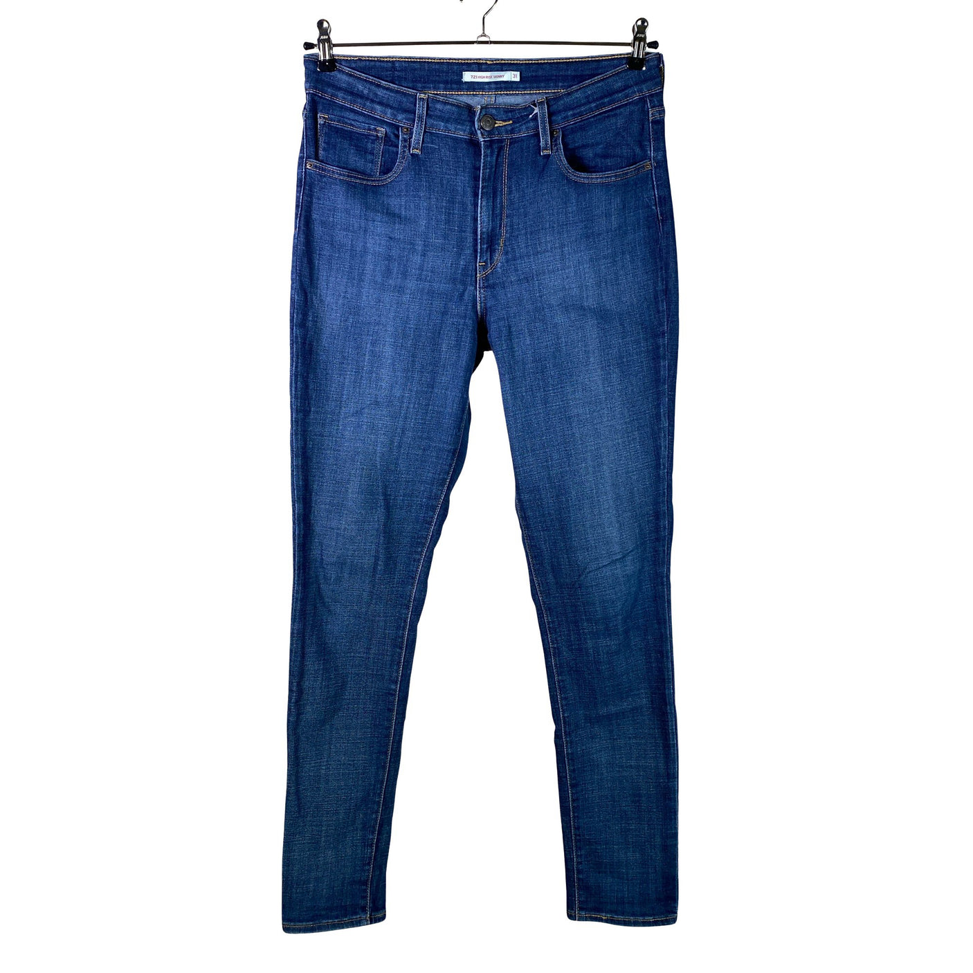 Unisex Levi's - Farkut, koko W31 - (1)
