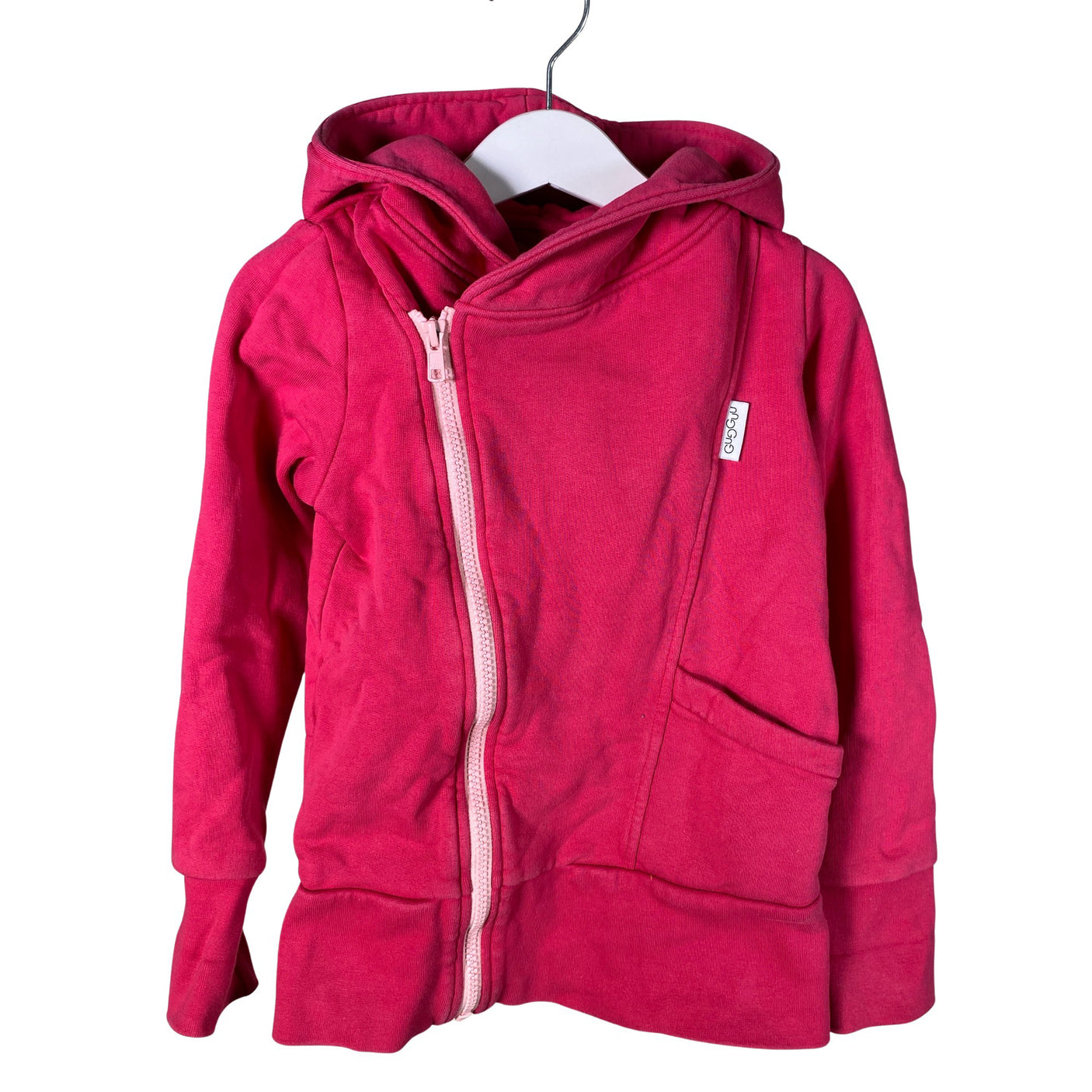 Unisex Gugguu - Huppari, koko 116 - 122 - (1)