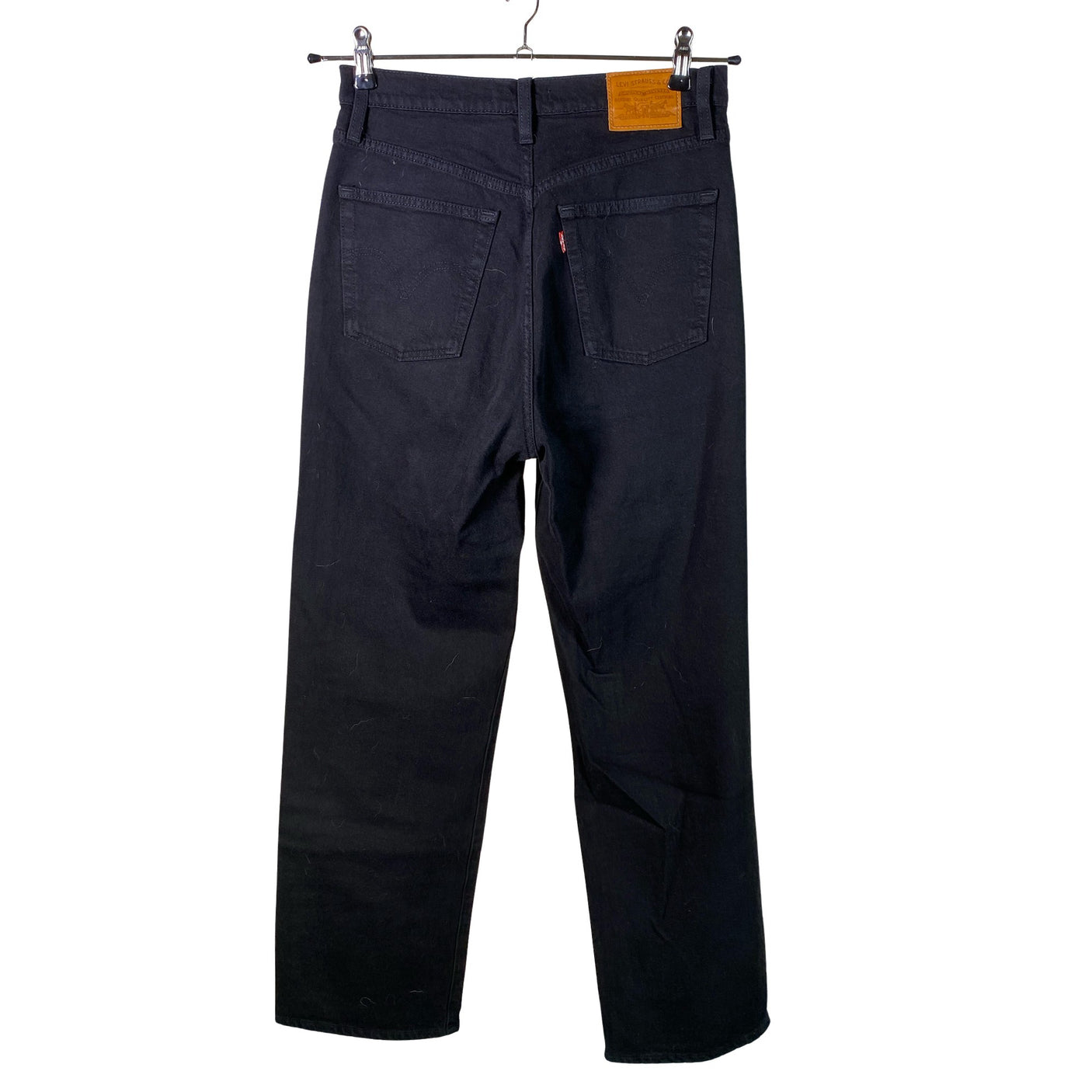 Unisex Levi's - Farkut, koko W27 - (2)