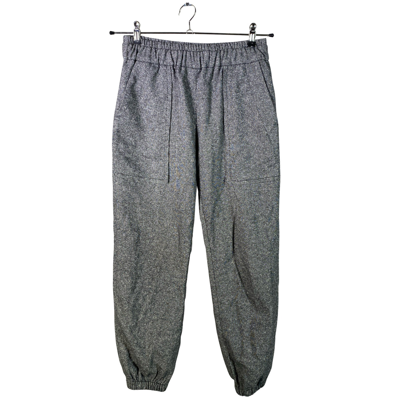 Unisex Max&Co - Kangashousut, koko 38 - (1)