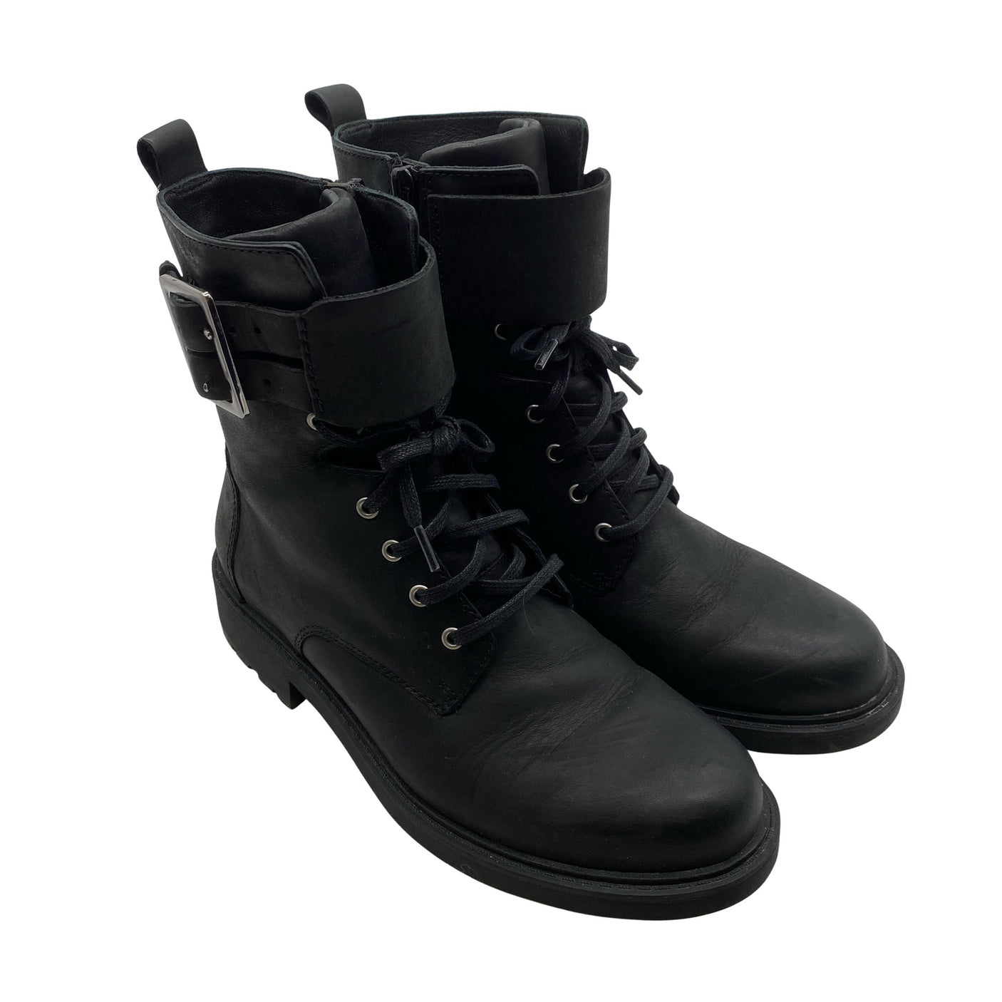 Unisex Clarks - Nilkkurit, koko 38 - (2)
