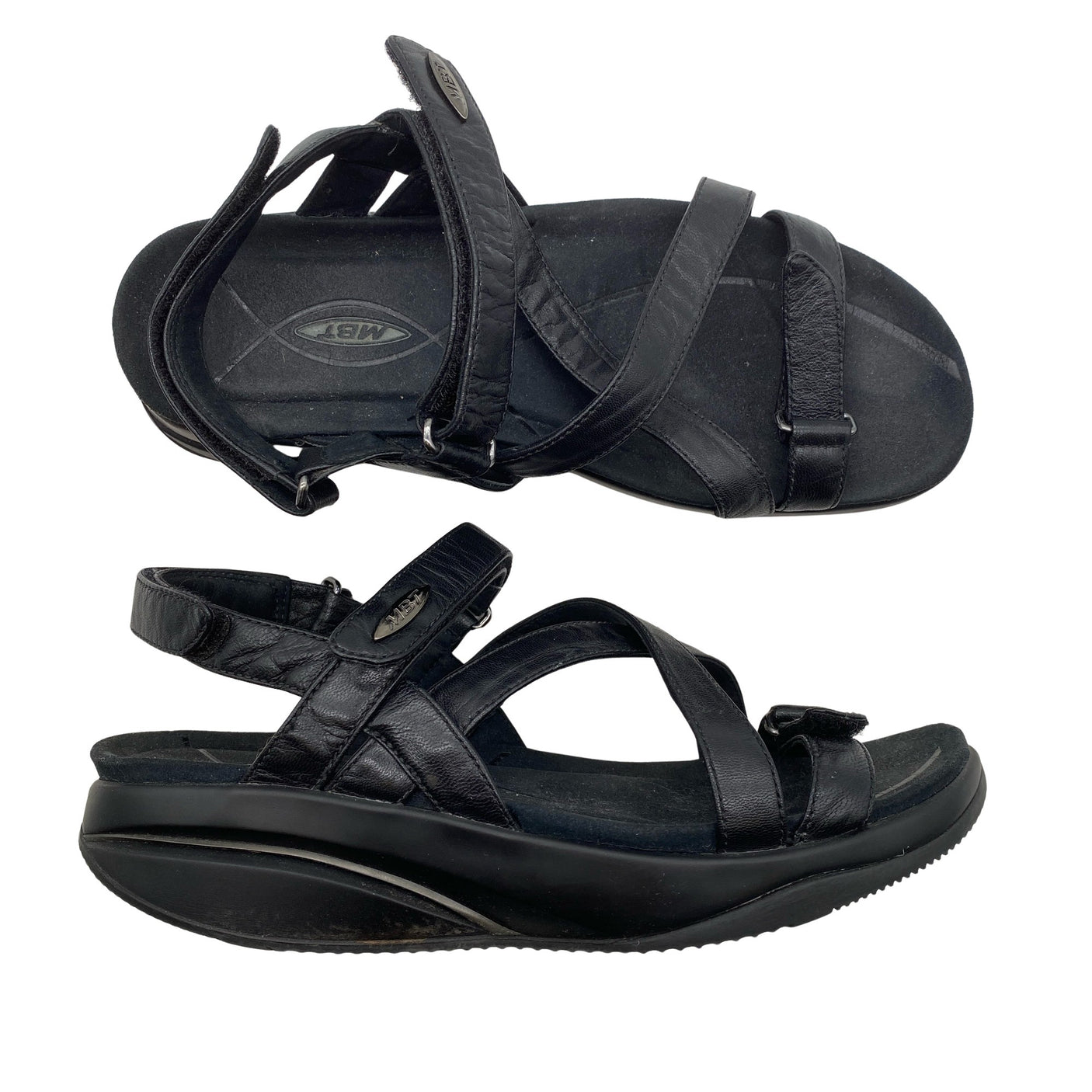 Unisex MBT - Sandaalit, koko 38 - (1)