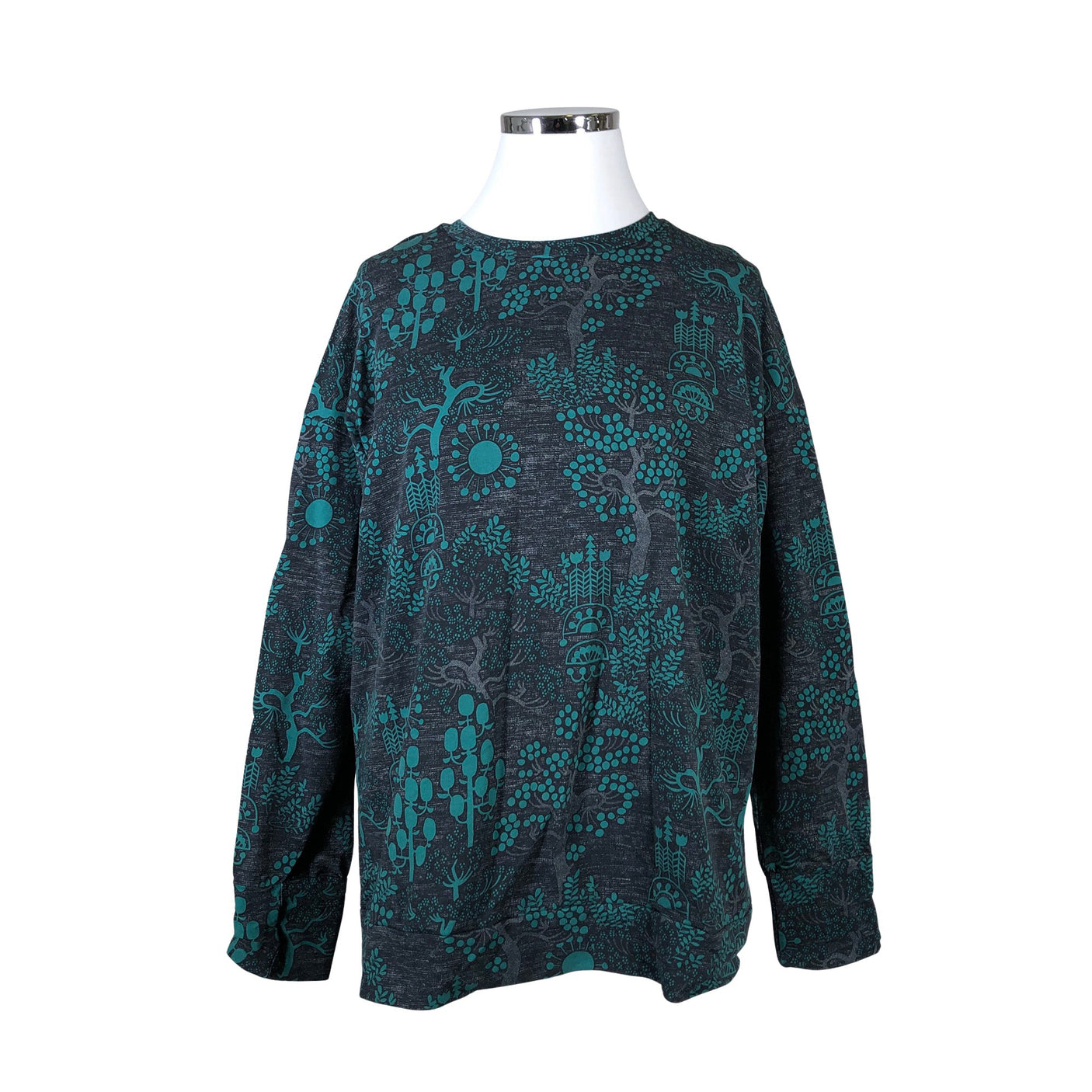 Unisex Handmade - Collegepaita, koko 42 - (1)