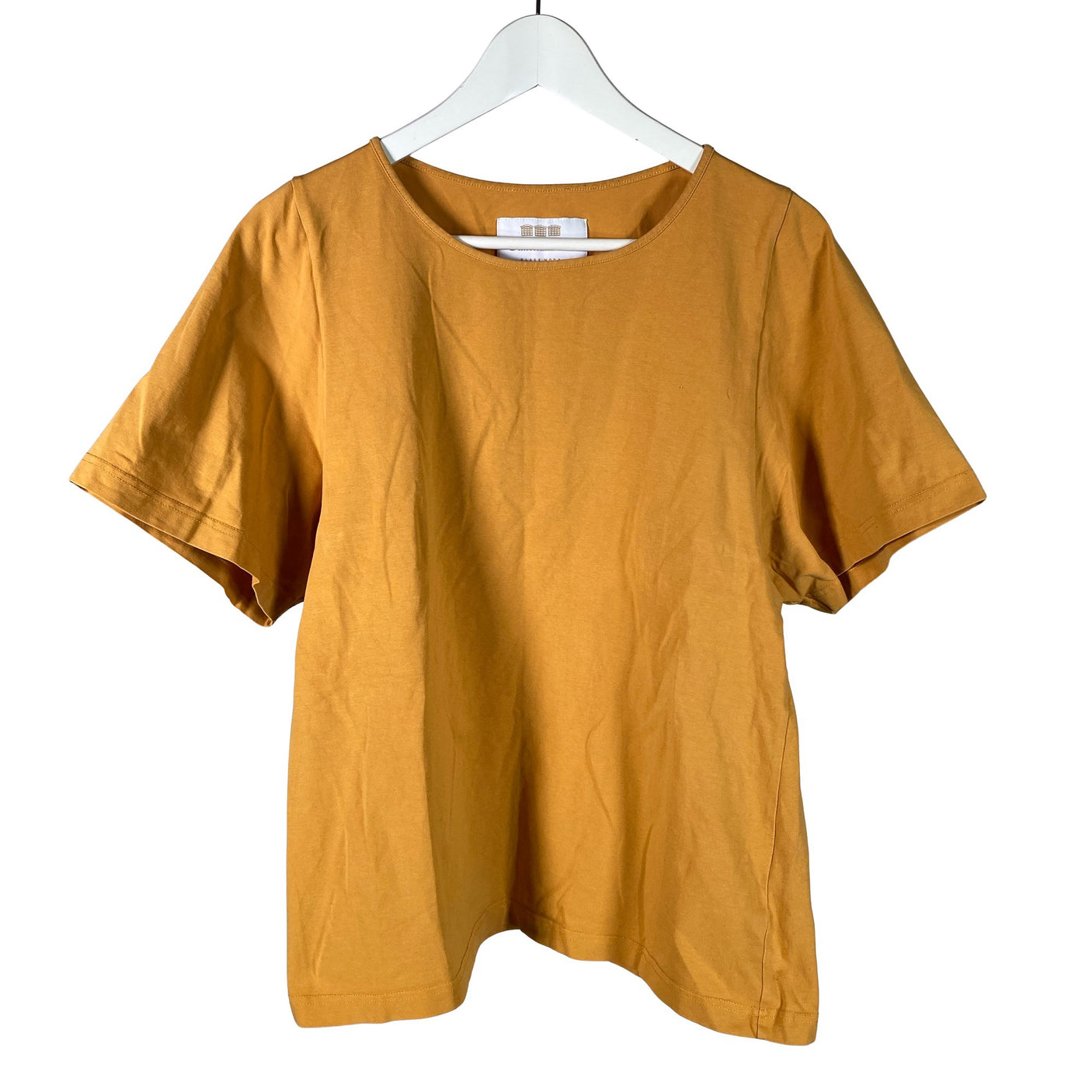 Unisex Puuvillatehdas - T-paita, koko 38 - (1)