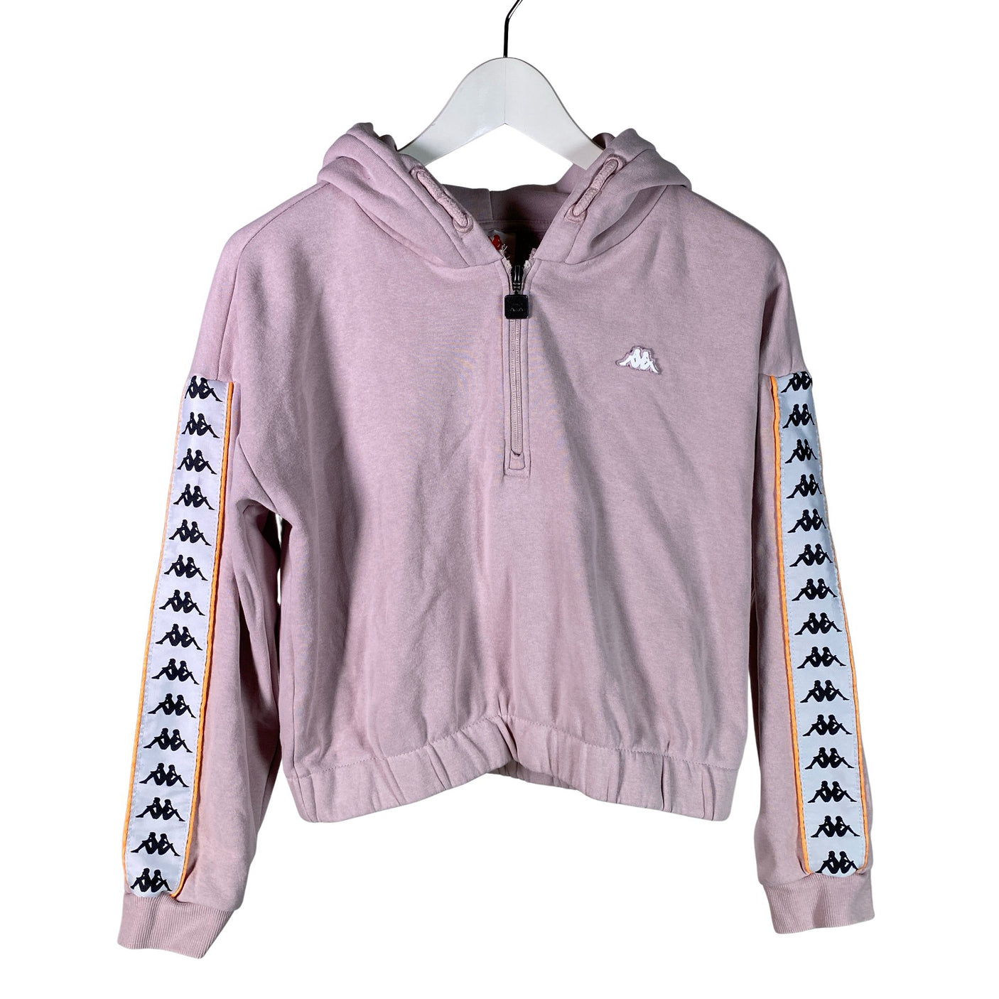 Unisex Kappa - Huppari, koko 158 - 164 - (1)