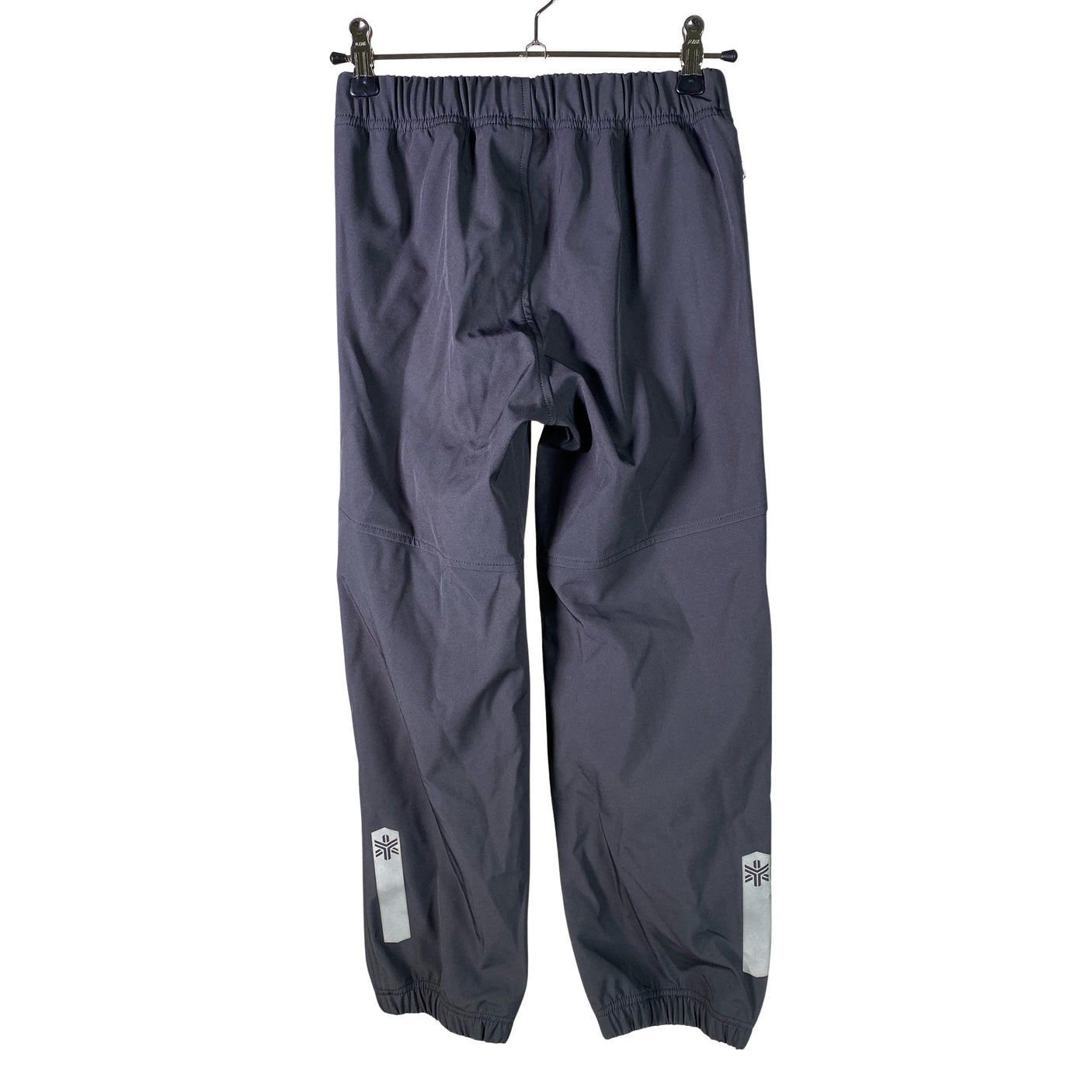 Unisex Áhkká - Välikausihousut, koko 122 - 128 - (2)