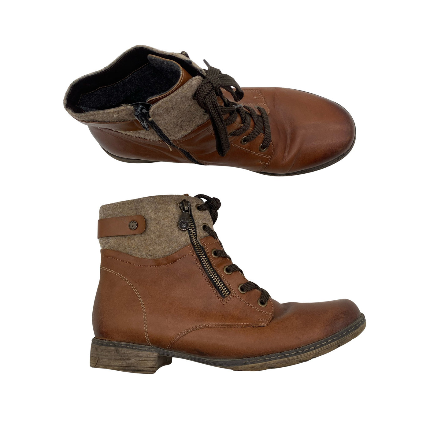 Unisex Remonte - Nilkkurit, koko 40 - (1)