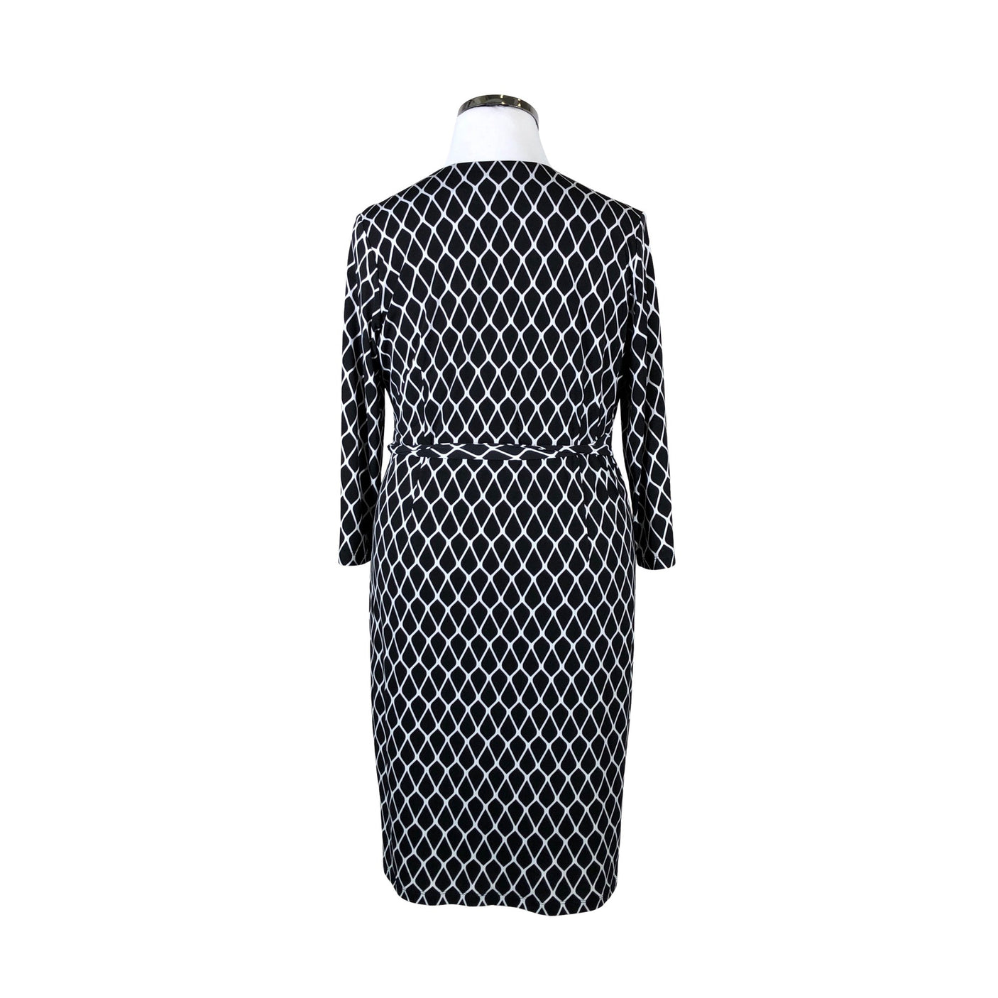 Unisex Comma - Trikoomekko, koko 44 - (2)
