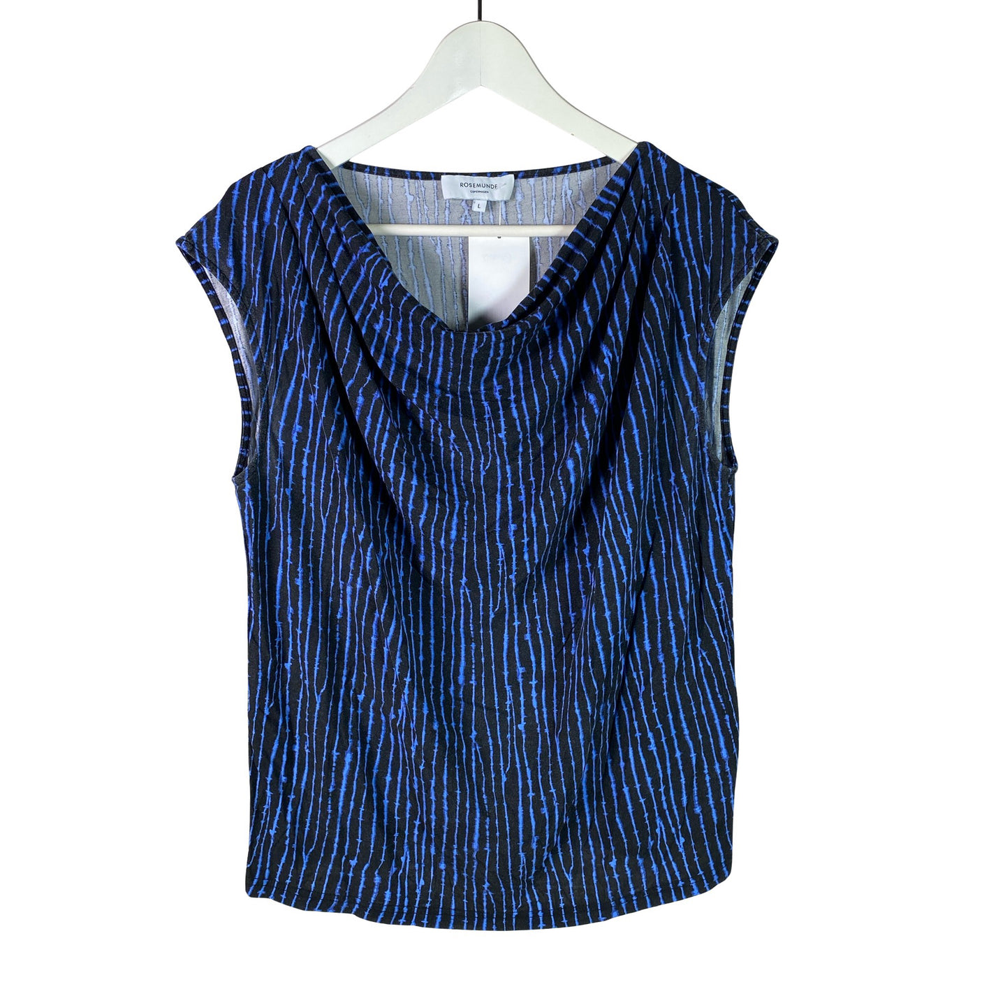 Unisex Rosemunde - Trikootoppi, koko 40 - (1)