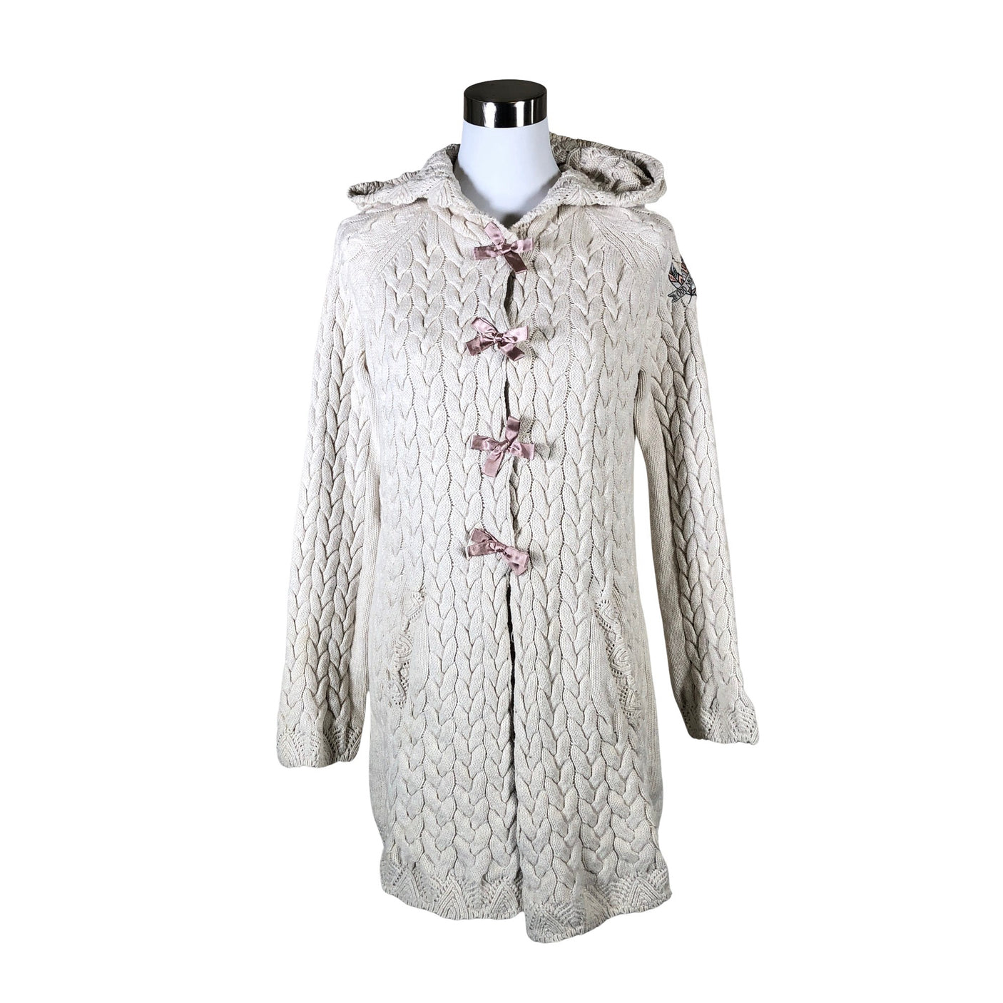 Unisex Odd Molly - Neuletakki, koko 38 - (1)