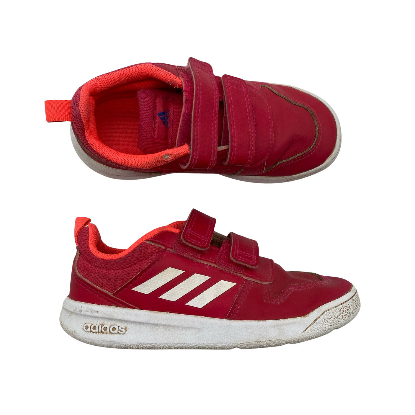 Unisex Adidas - Tennarit, koko 27 - (1)