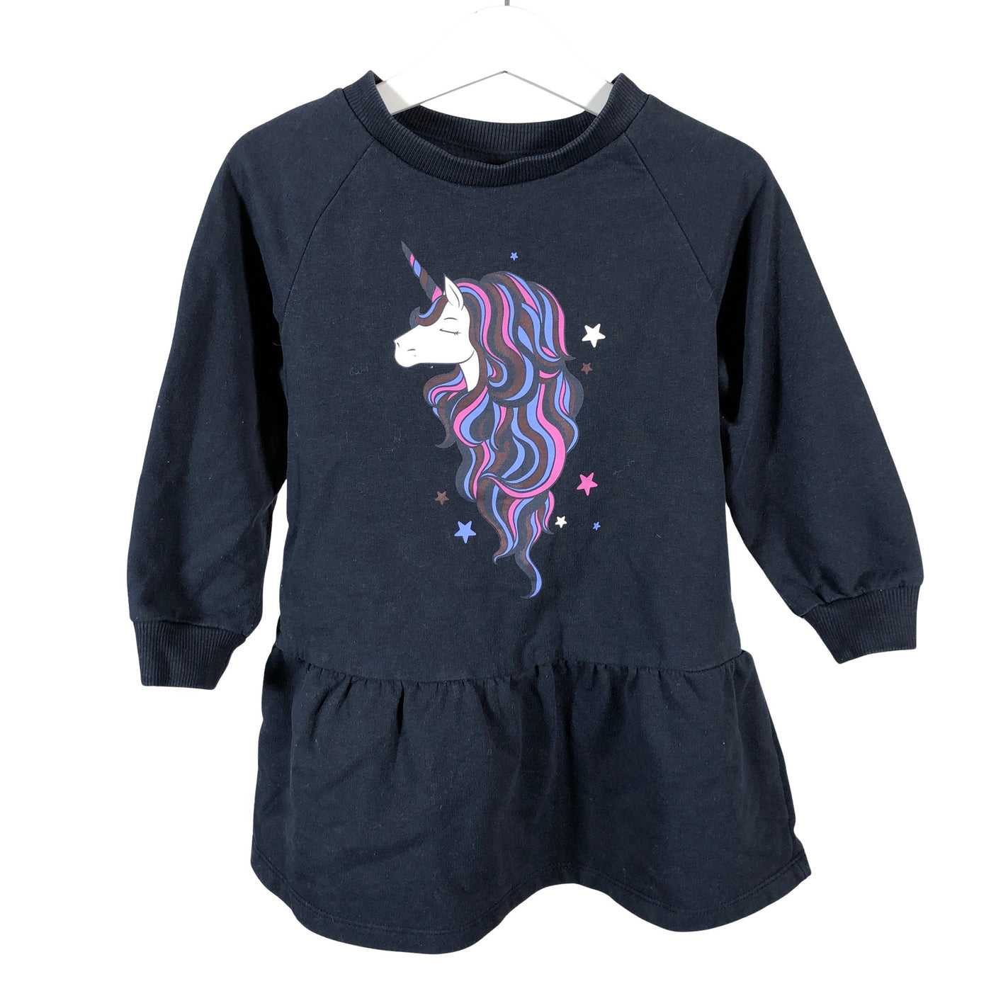 Unisex Name It - Collegetunika, koko 92 - 98 - (1)