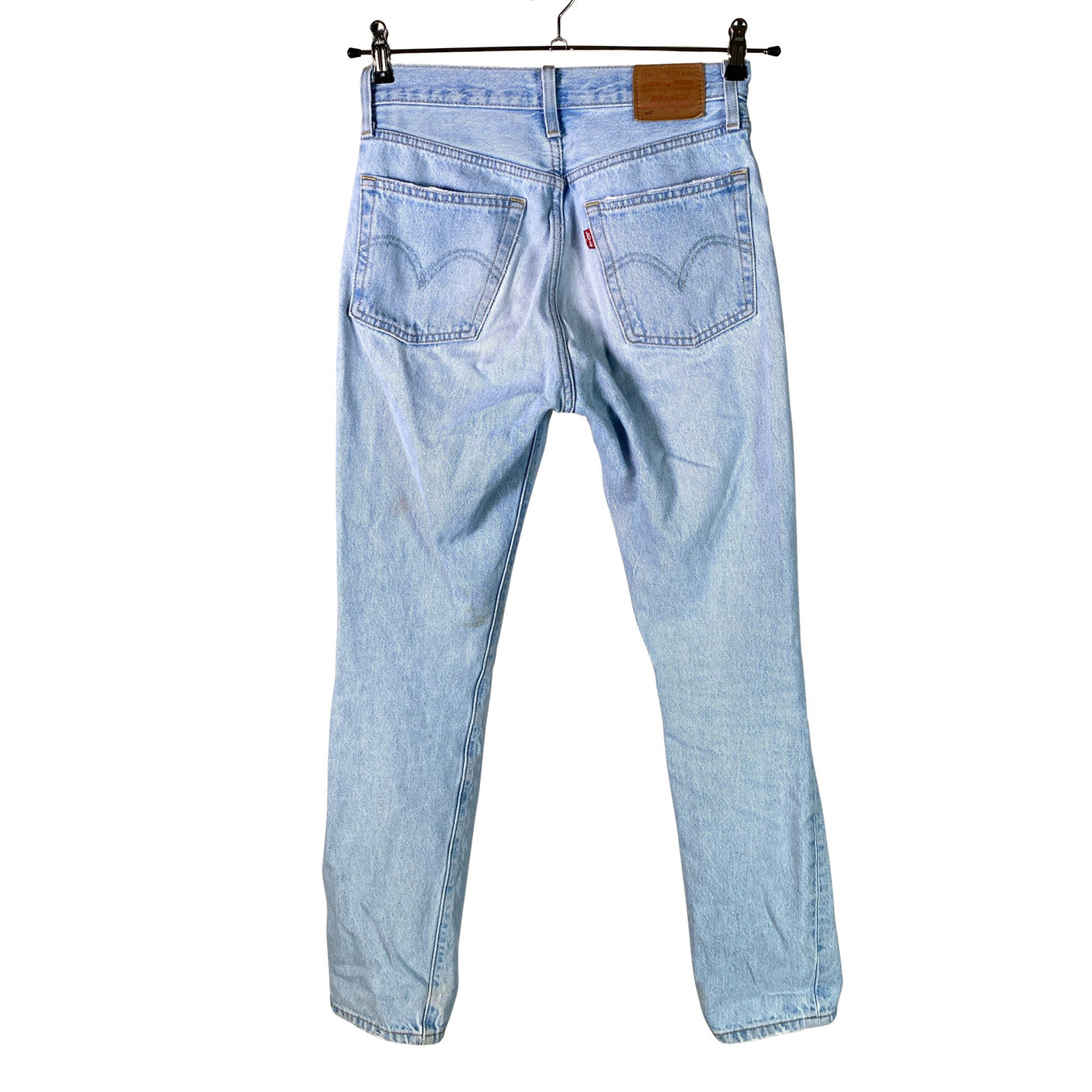 Unisex Levi's - Farkut, koko W25 - (2)