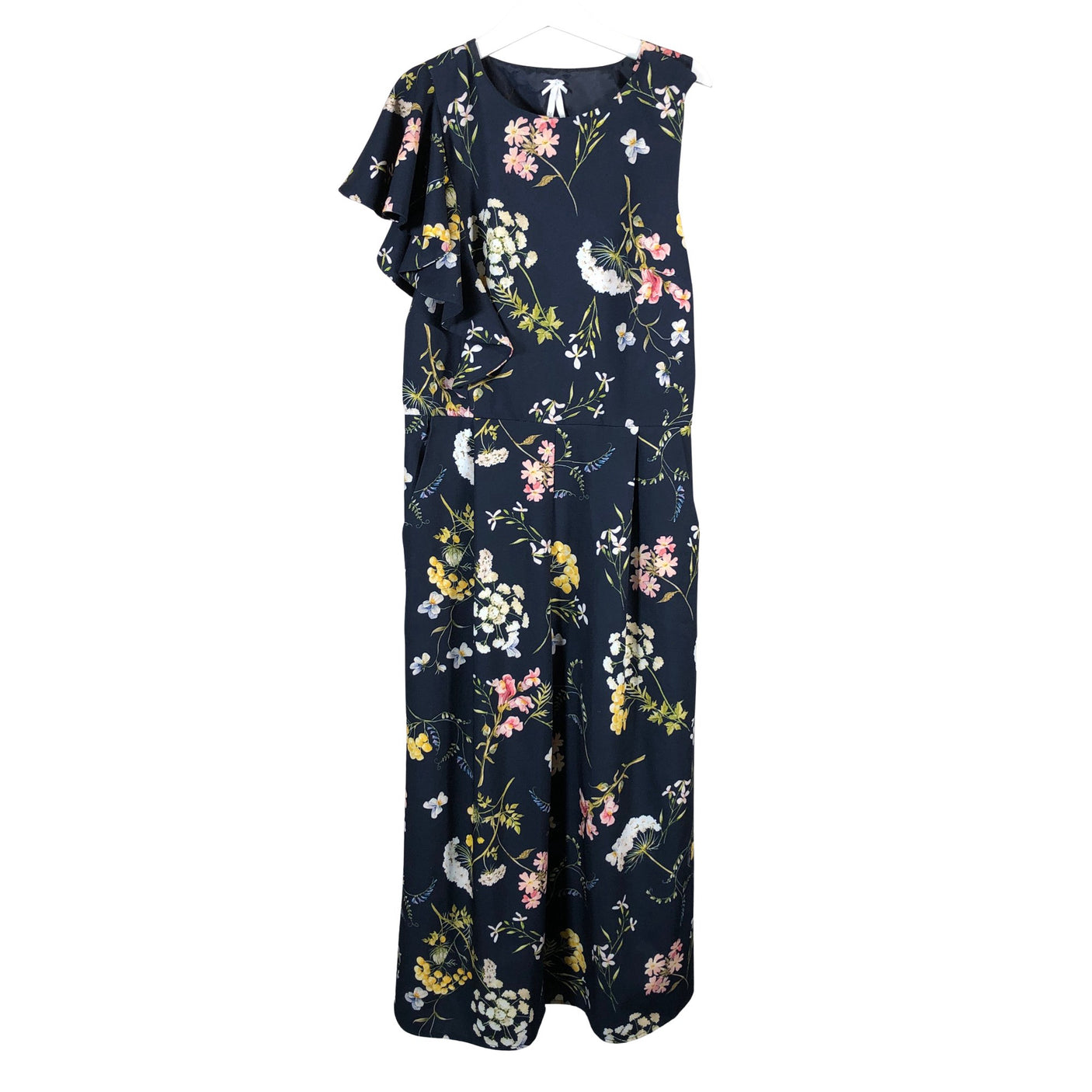 Unisex Next - Haalari, koko 140 - 146 - (1)