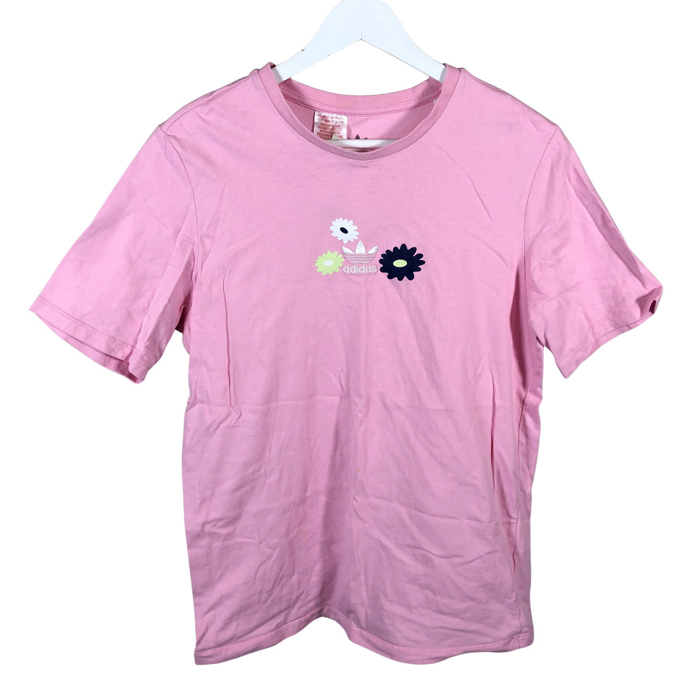 Unisex Adidas - T-paita, koko 164 - 170 - (1)