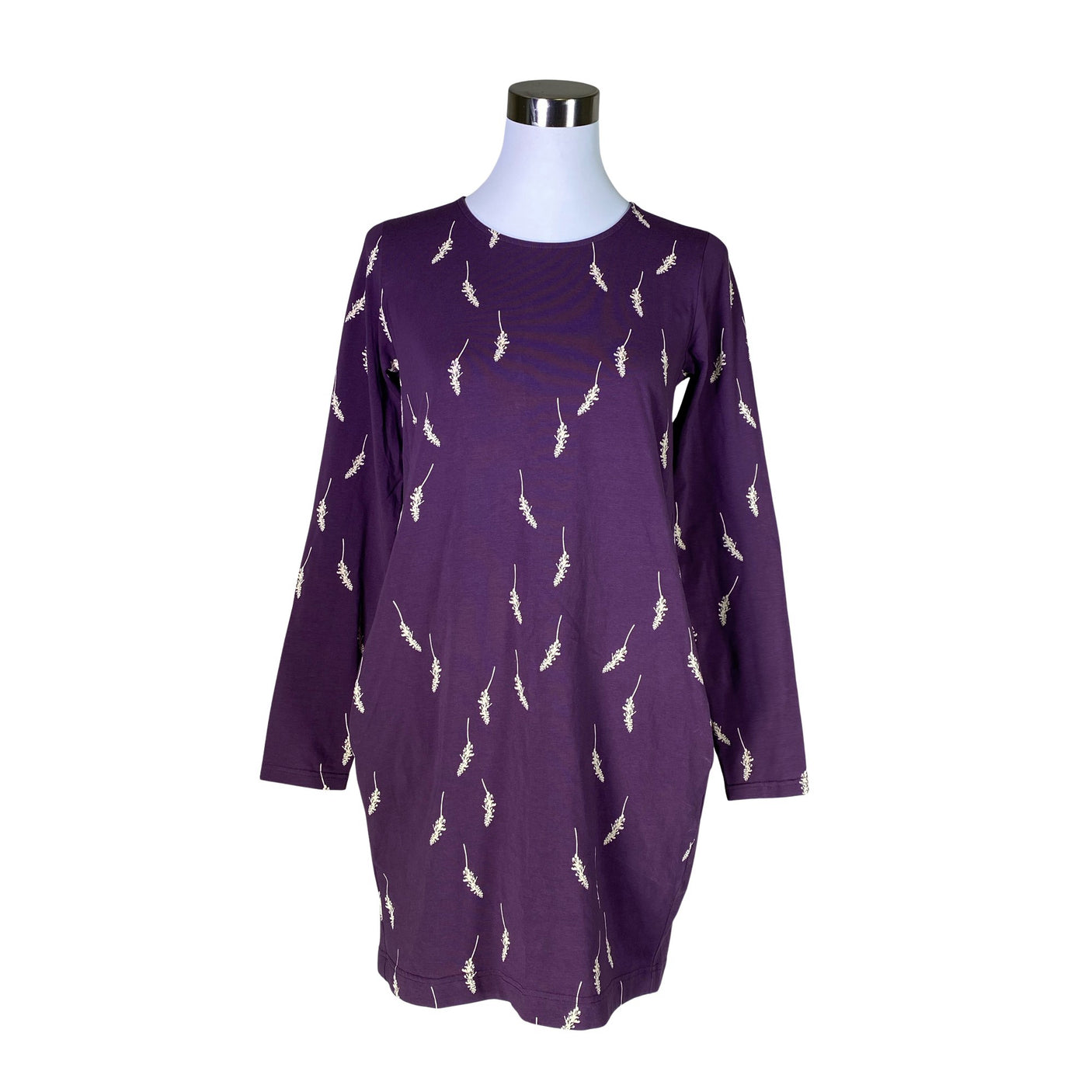 Unisex NOSH - Trikootunika, koko 36 - (1)