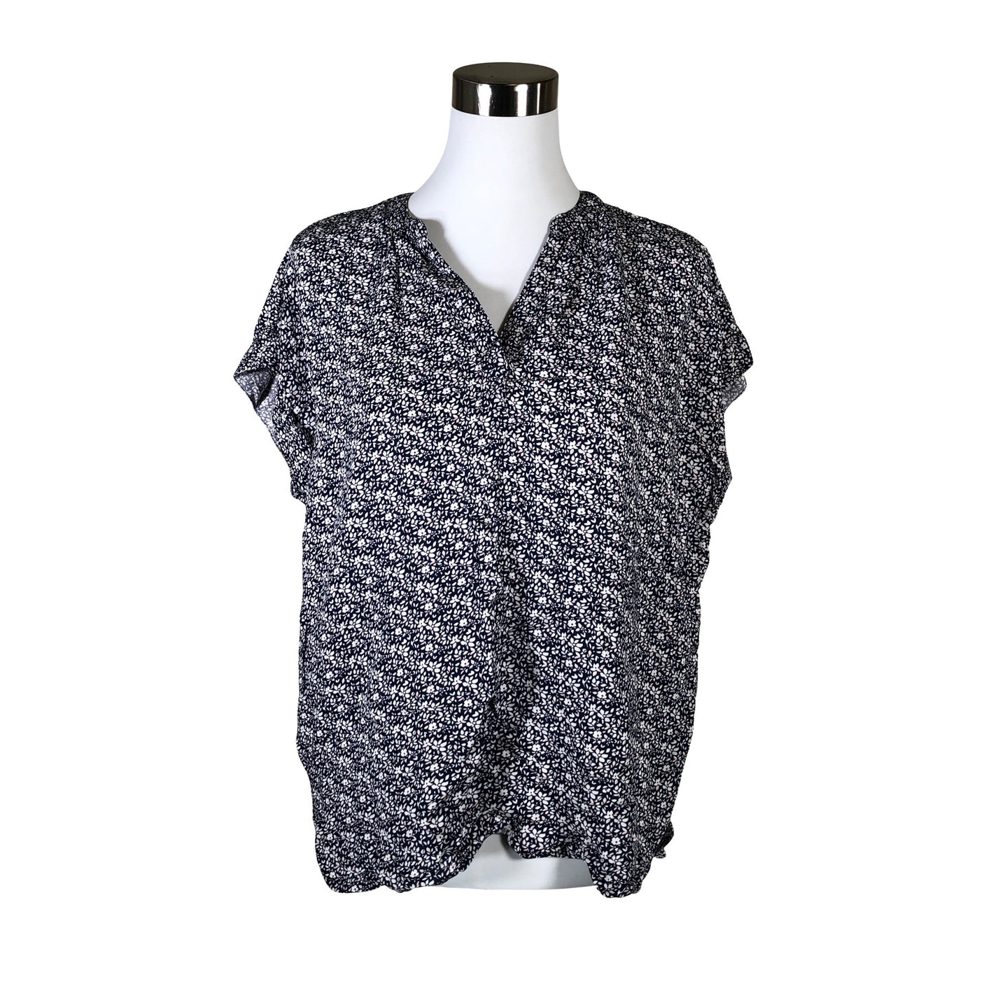 Unisex Esprit - Lyhythihainen pusero, koko 38 - (1)