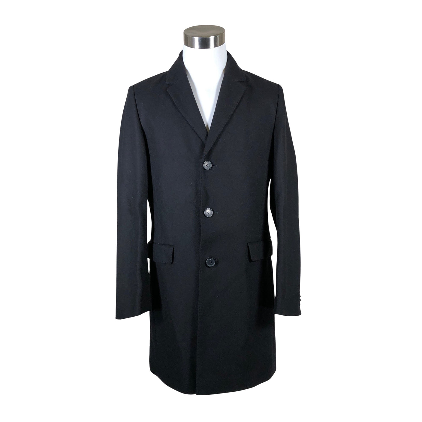 Unisex Hugo Boss - Villakangastakki, koko M - (1)