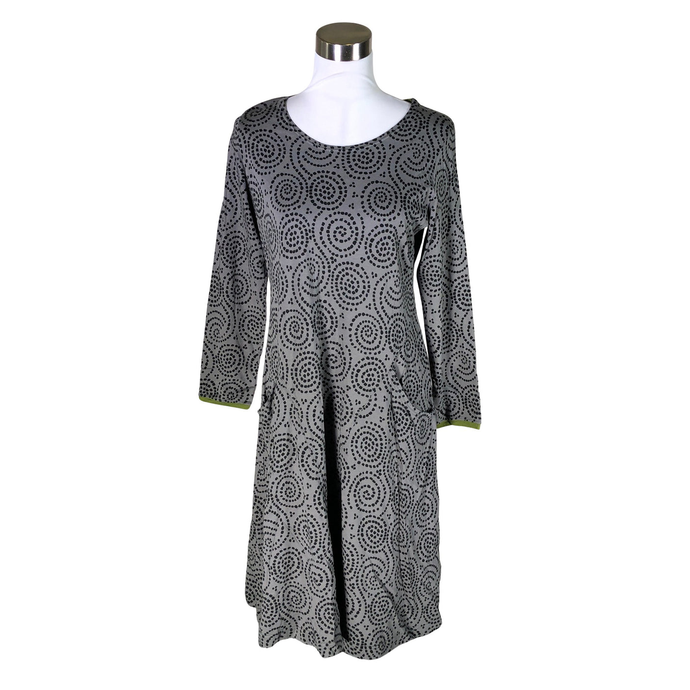 Unisex Gudrun Sjöden - Trikoomekko, koko 38 - (1)