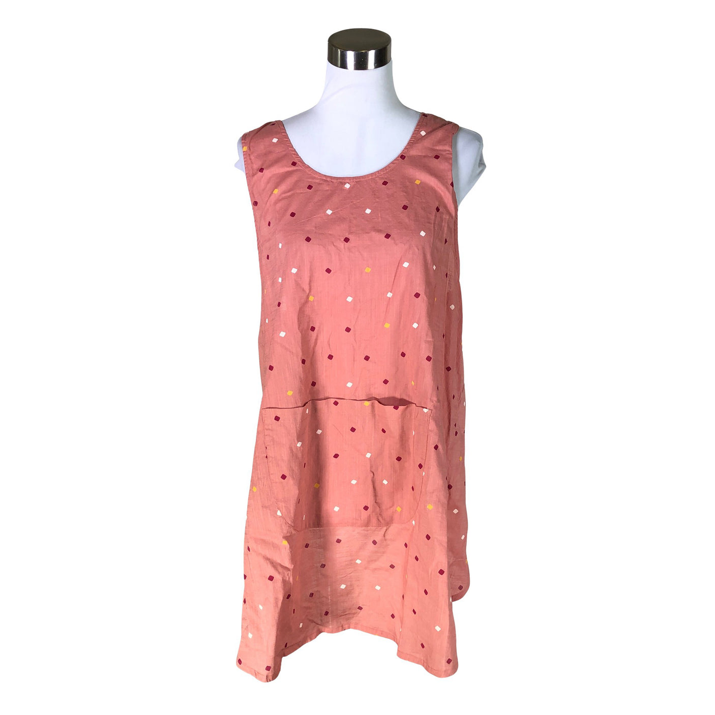 Unisex Gudrun Sjöden - Kangasmekko, koko 38 - (1)