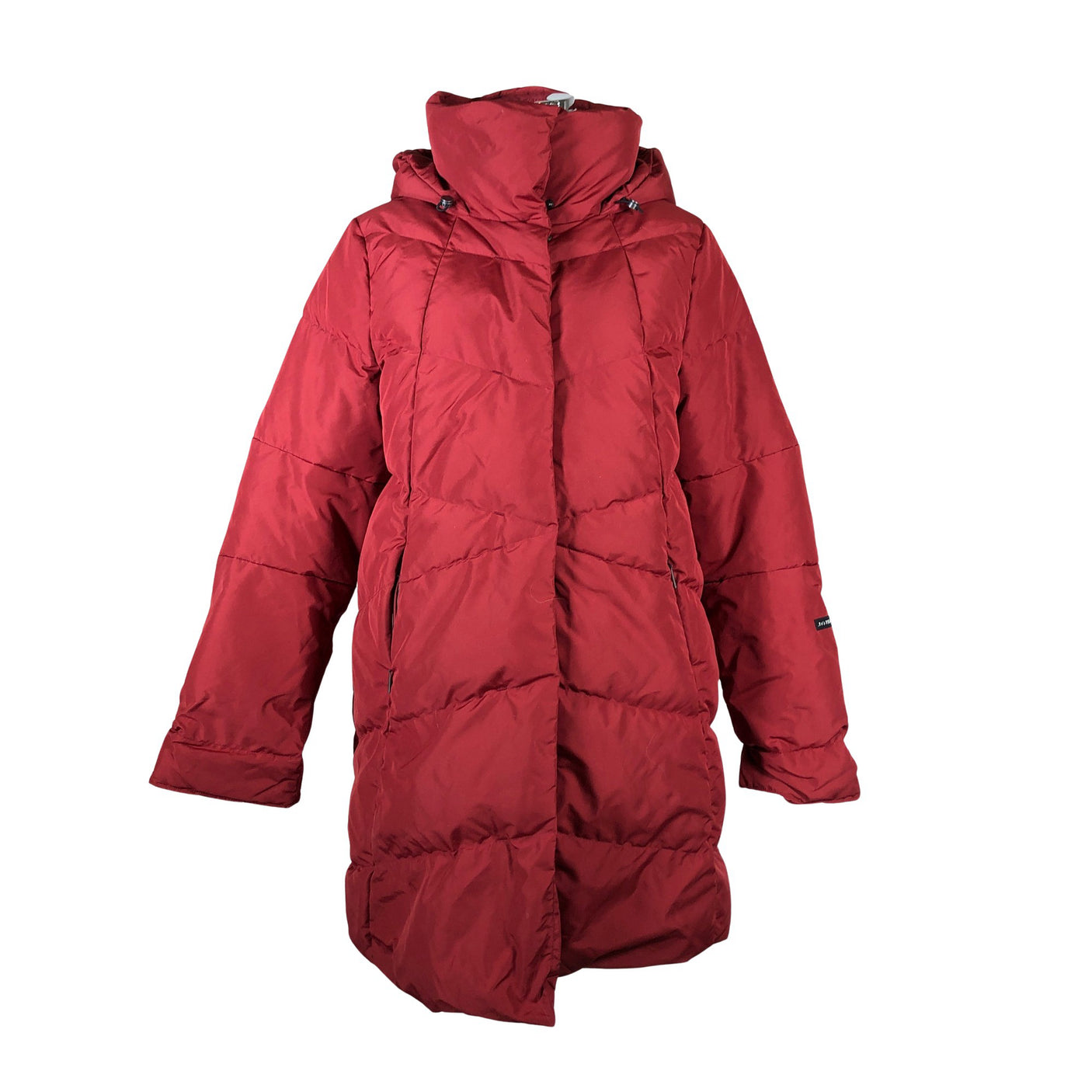 Unisex Joutsen - Untuvatakki, koko 44 - (1)