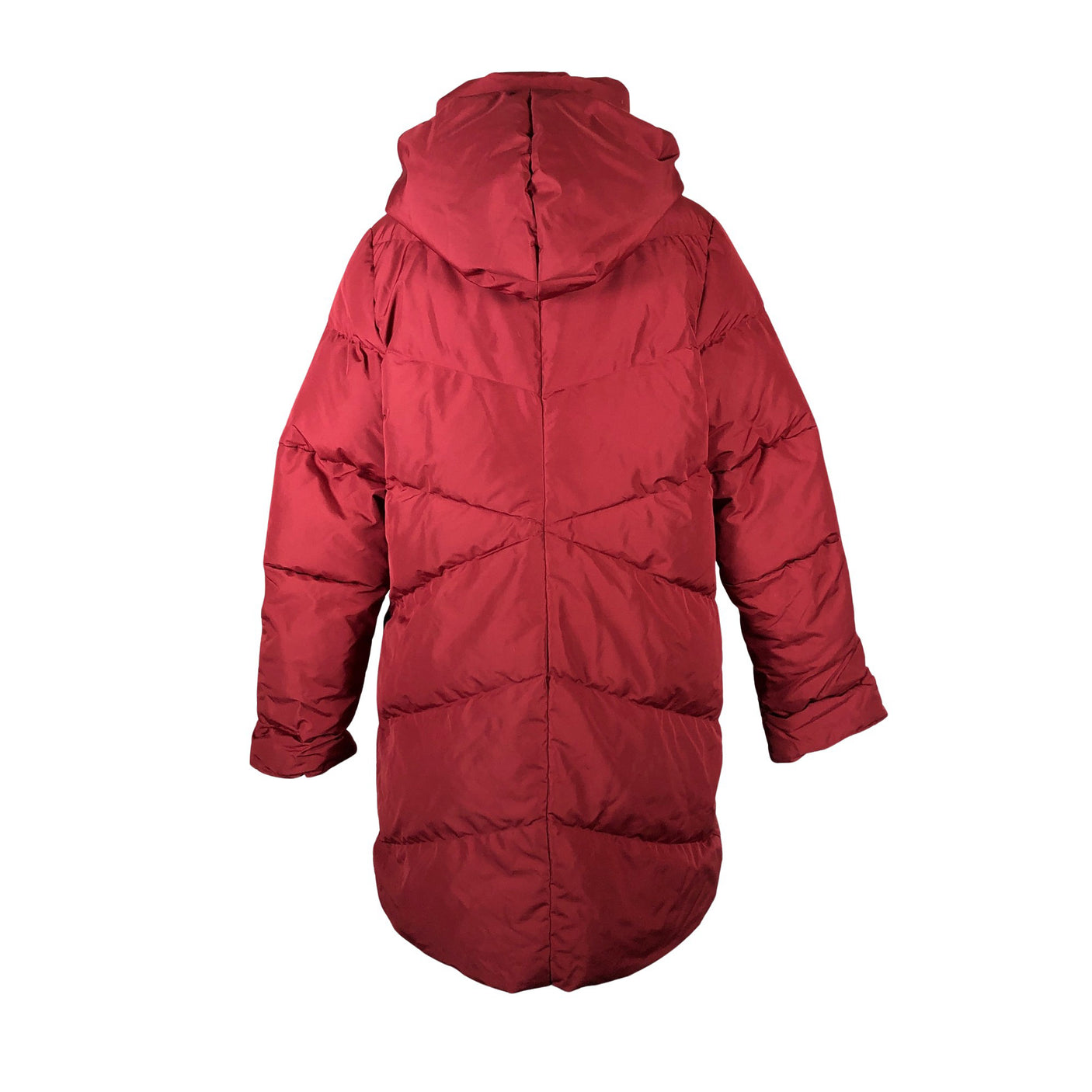 Unisex Joutsen - Untuvatakki, koko 44 - (2)