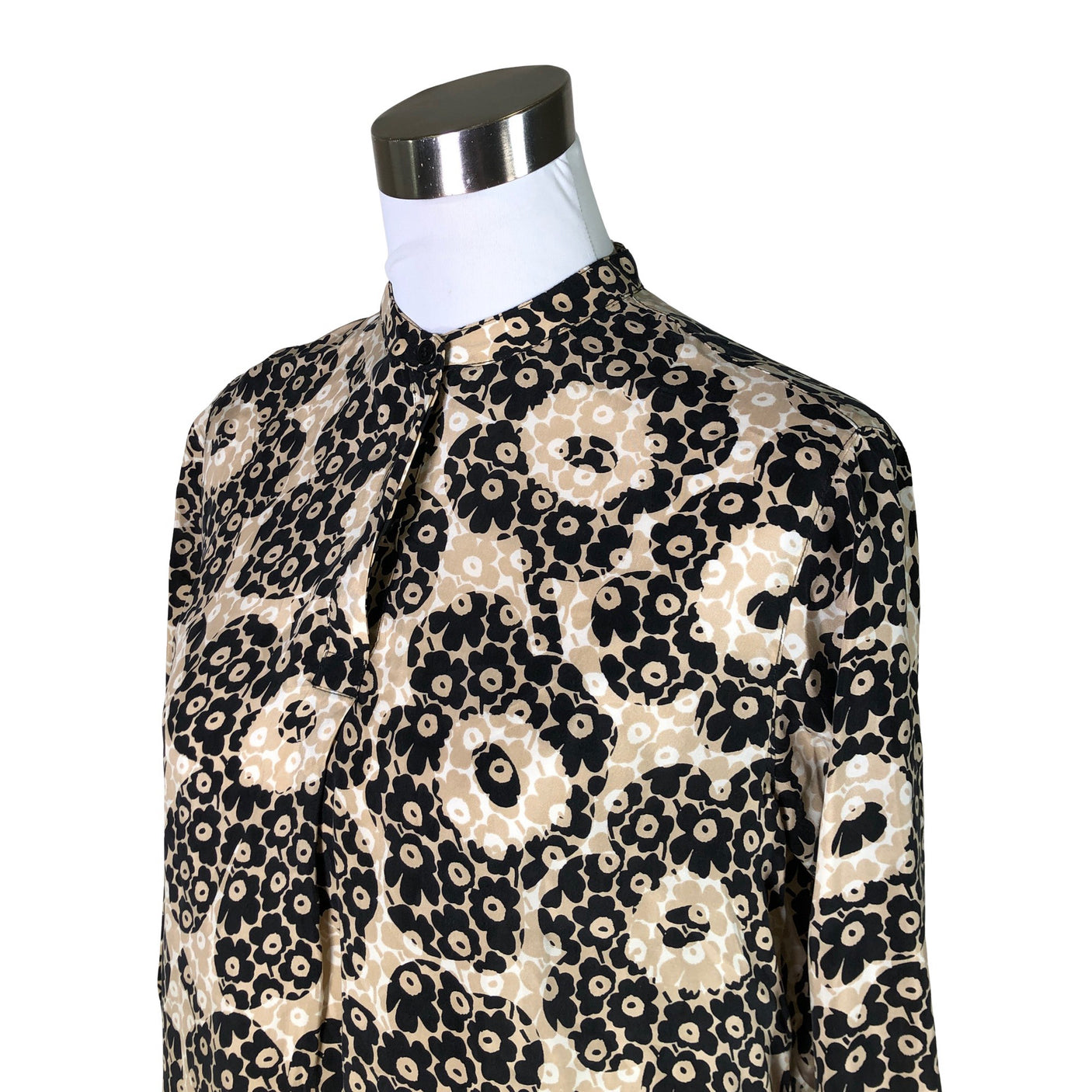 Unisex Marimekko - Sifonkitunika, koko 34 - (3)
