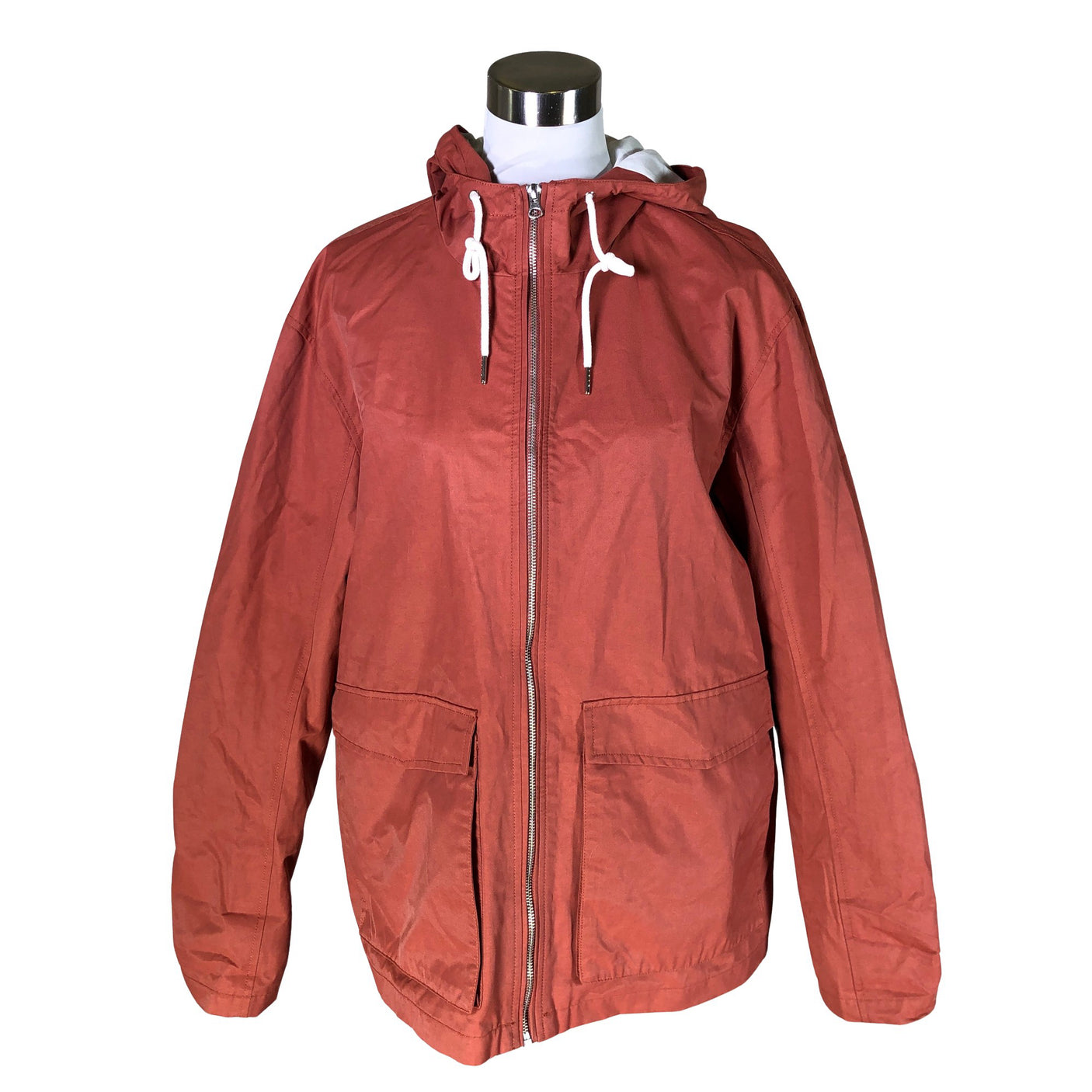 Unisex Minimum - Ulkoilutakki, koko 40 - (1)