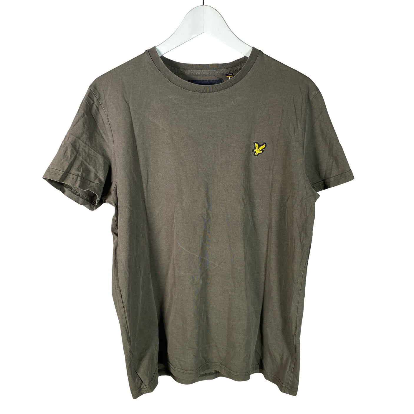 Unisex Lyle&Scott - T-paita, koko M - (1)