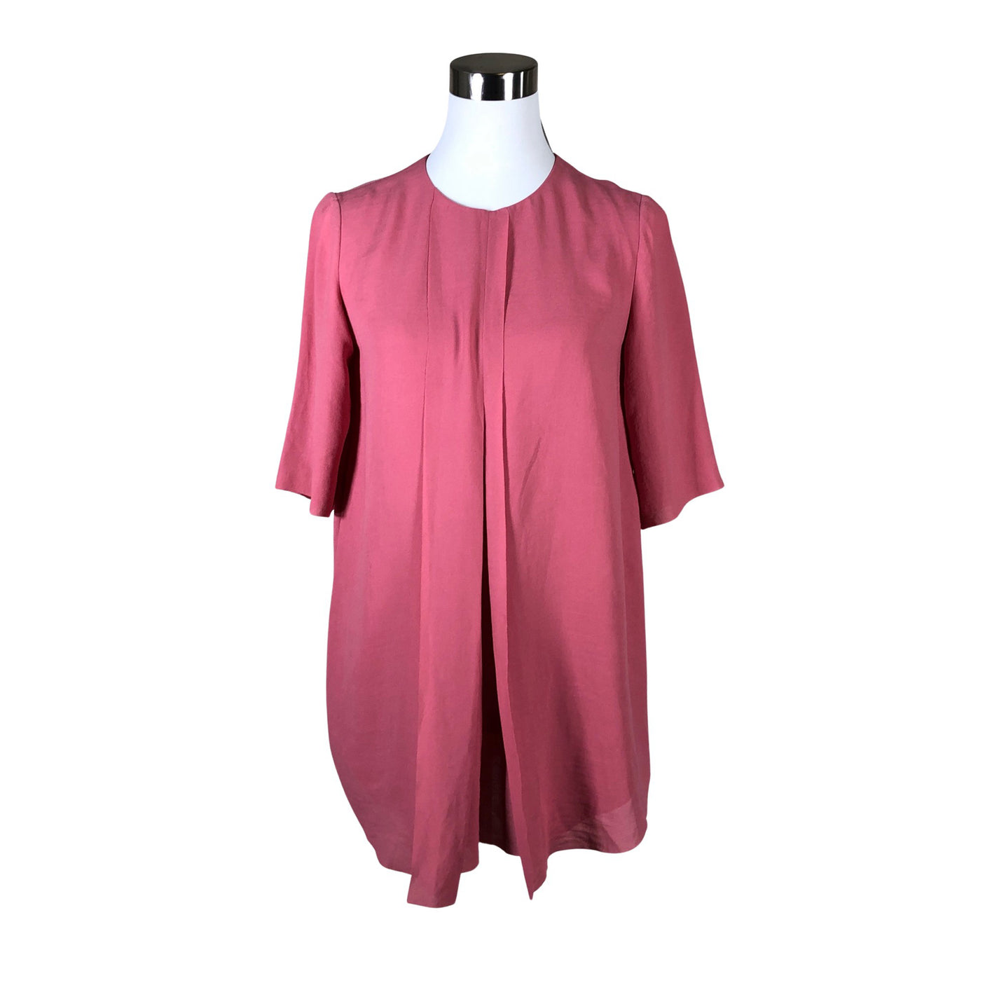Unisex COS - Sifonkitunika, koko 36 - (1)