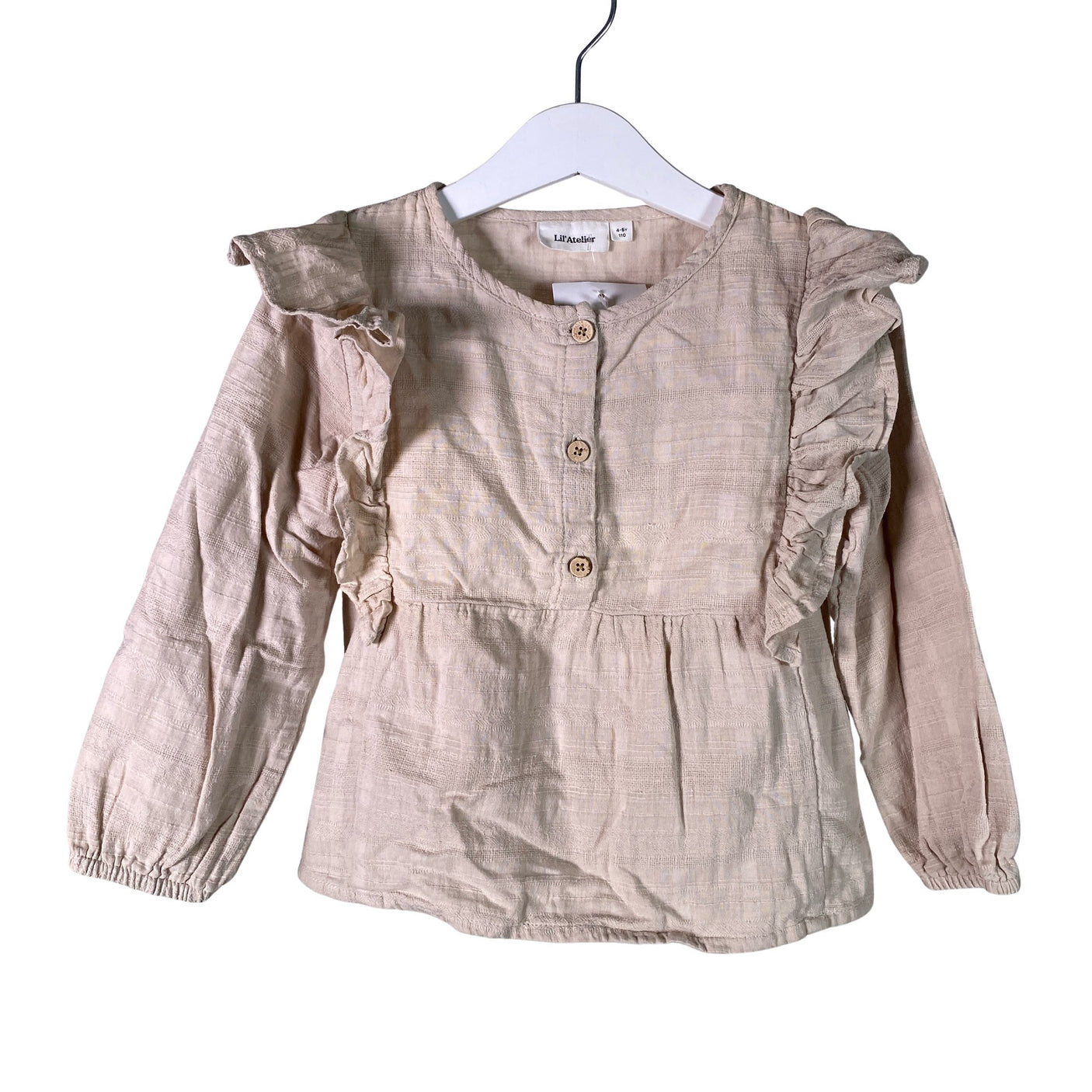 Unisex Lil ´Atelier - Pusero, koko 104 - 110 - (1)