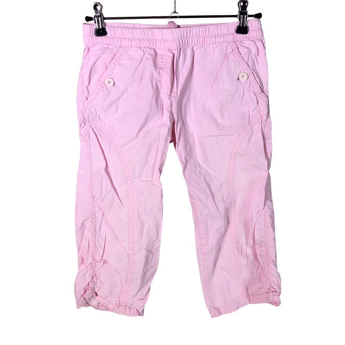 Unisex Lindex - Kangashousut, koko 128 - 134 - (1)