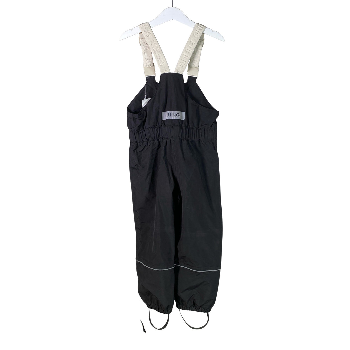 Unisex Kuling - Välikausihousut, koko 104 - 110 - (2)