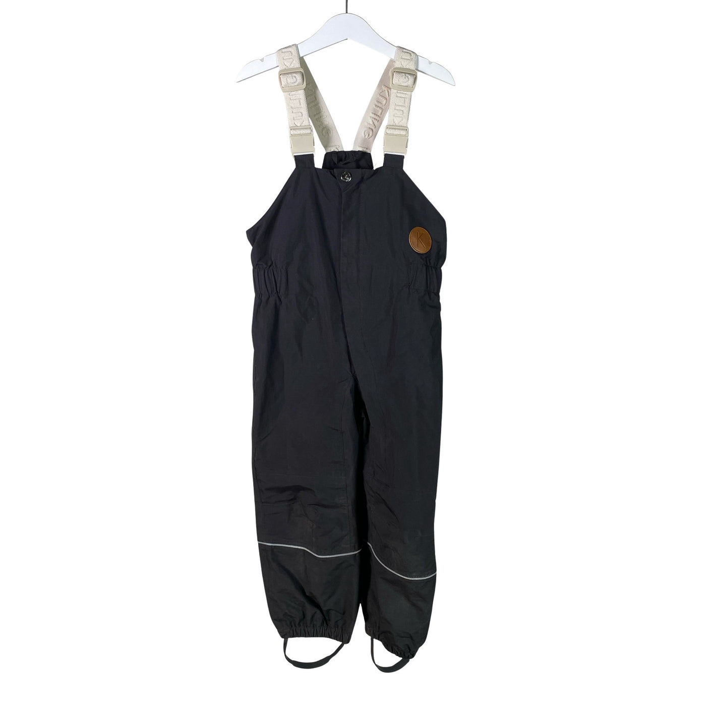 Unisex Kuling - Välikausihousut, koko 104 - 110 - (1)