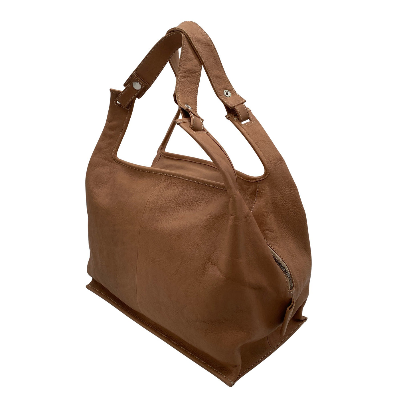Unisex Lumi - Käsilaukku, koko Maxi - (2)