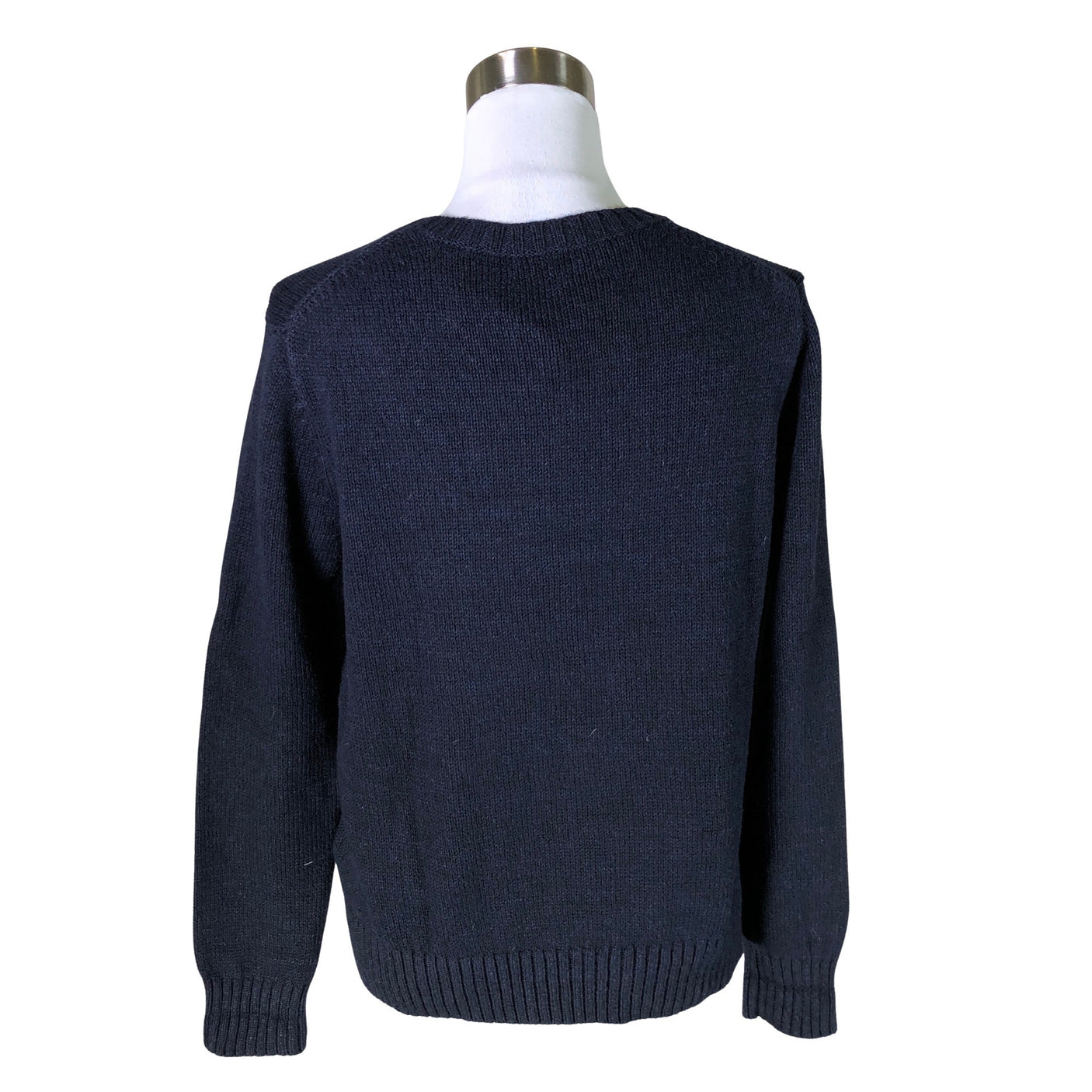 Unisex Polo Ralph Lauren - Neulepaita, koko 38 - (2)