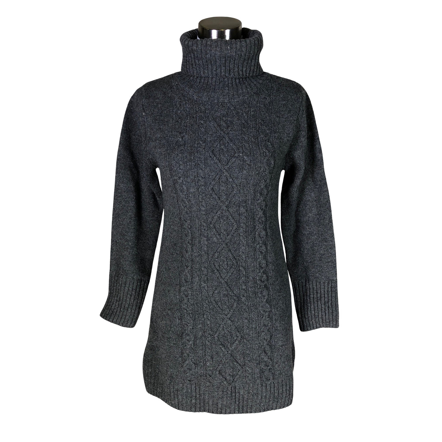 Unisex Woolovers - Neuletunika, koko 36 - (1)