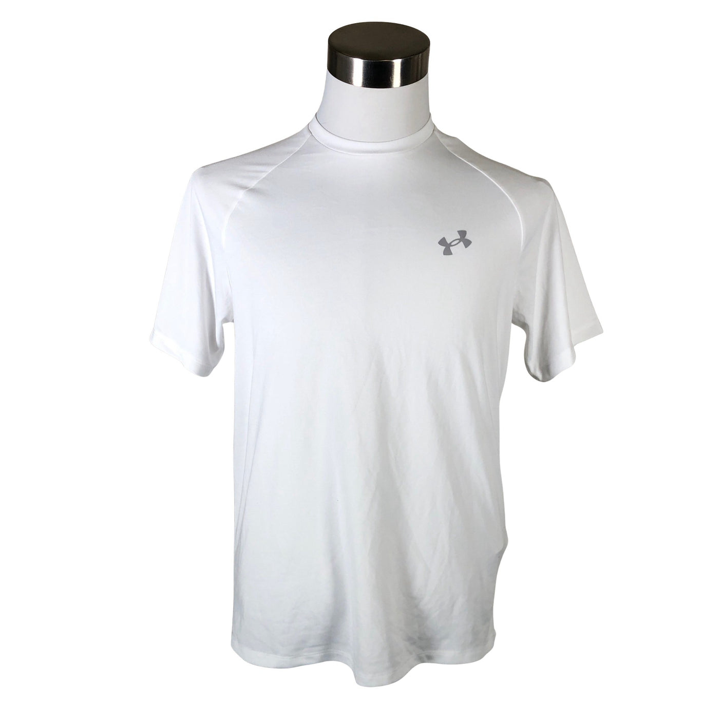 Unisex Under Armour - Urheilupaita, lyhyet hihat, koko M - (1)