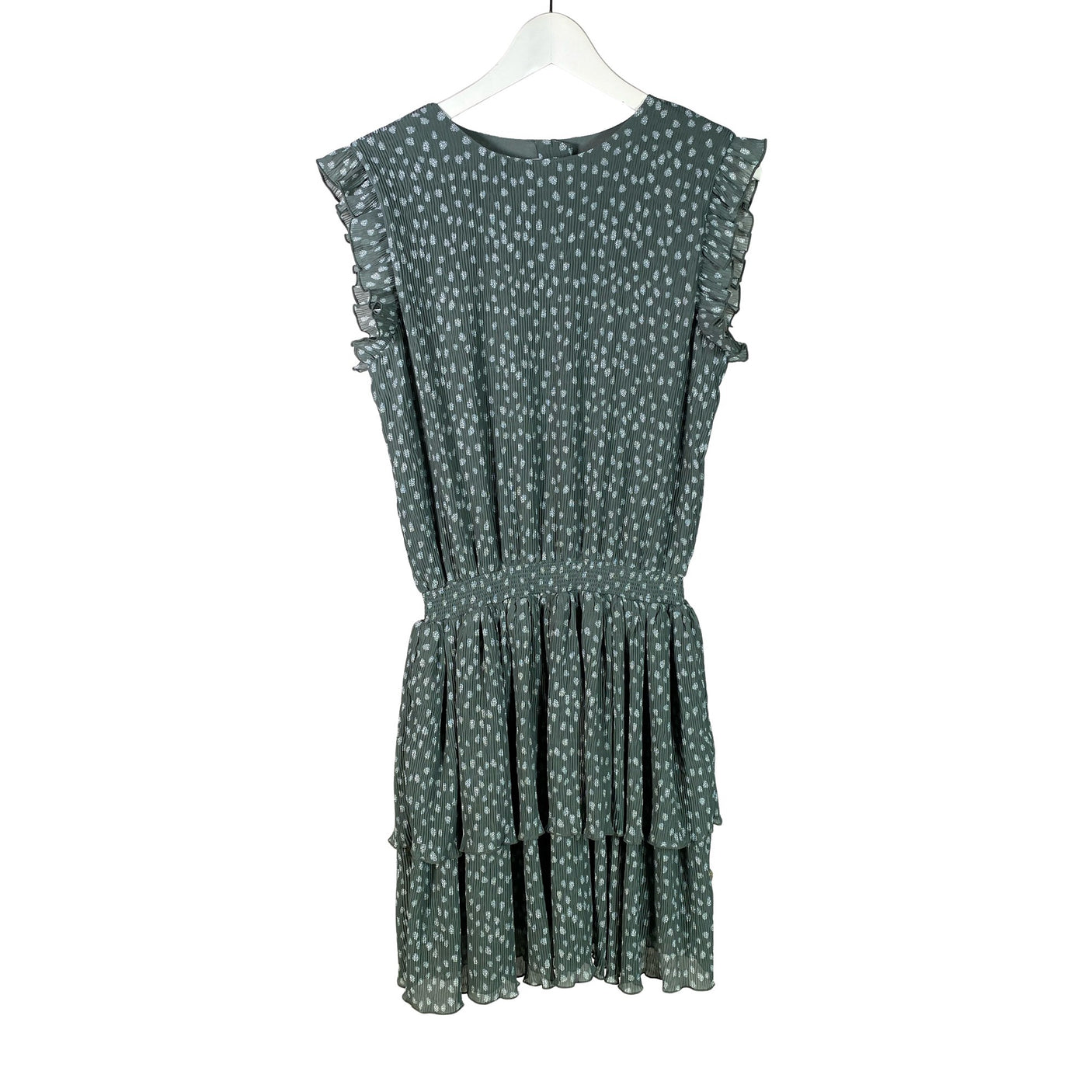 Unisex POMPdeLUX - Sifonkimekko, koko 158 - 164 - (1)