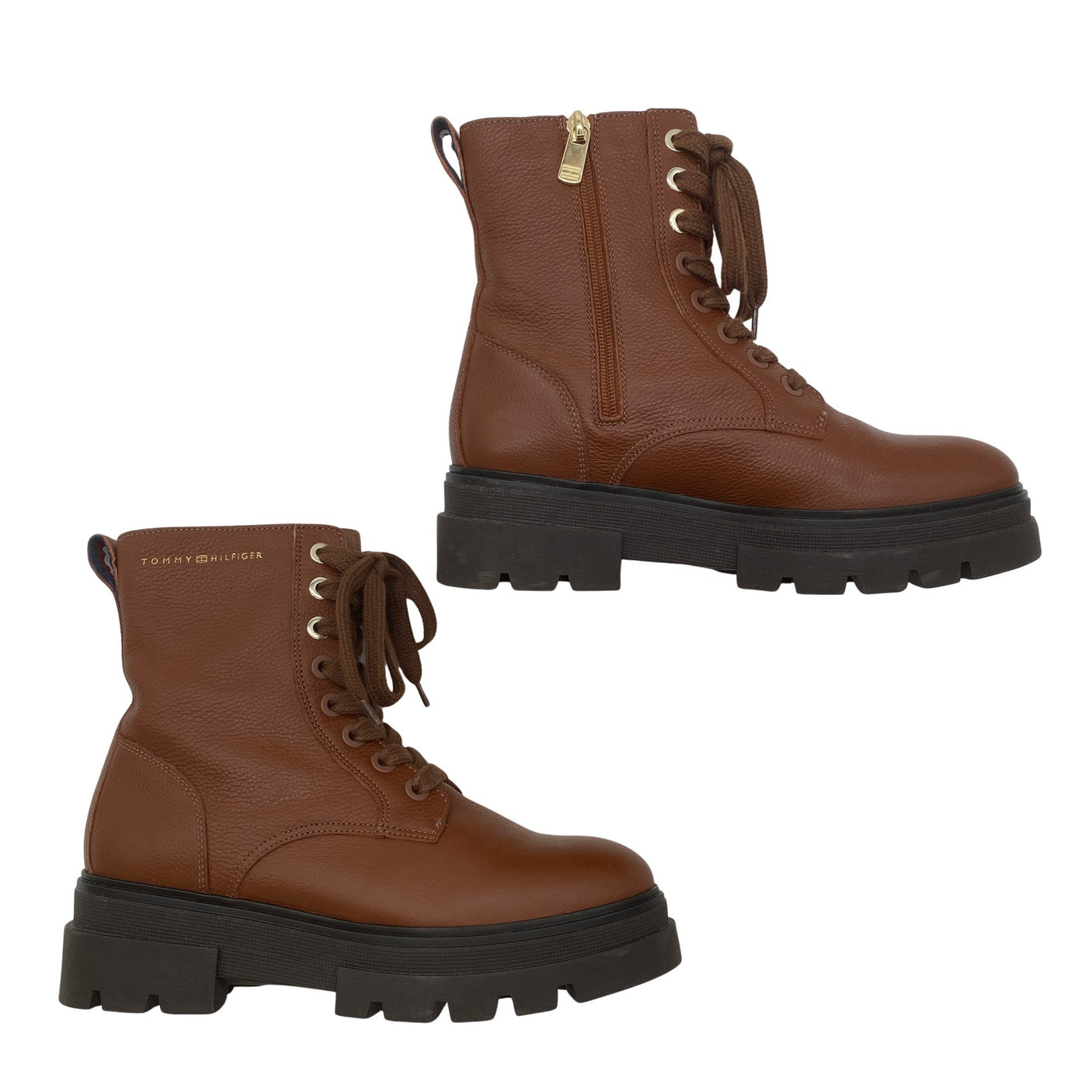 Unisex Tommy Hilfiger - Nilkkurit, koko 38 - (1)