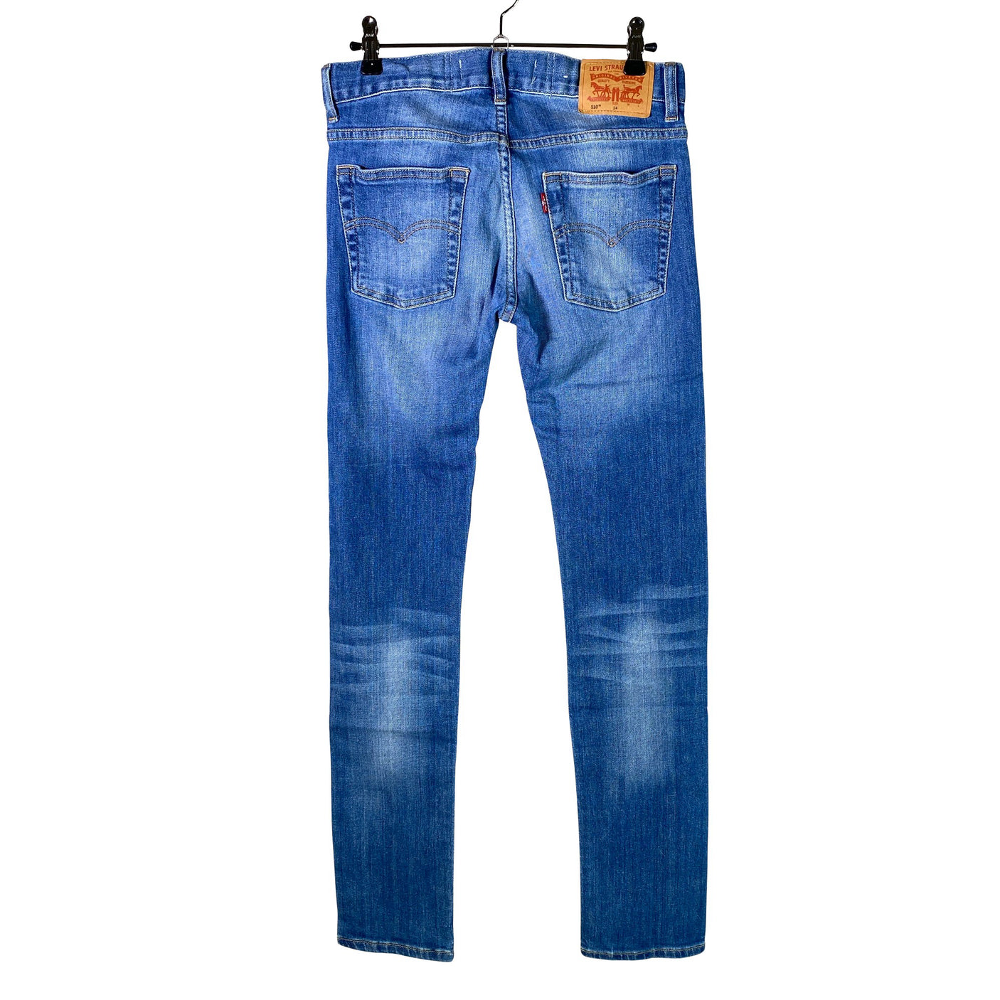 Unisex Levi's - Farkut, koko 158 - 164 - (2)