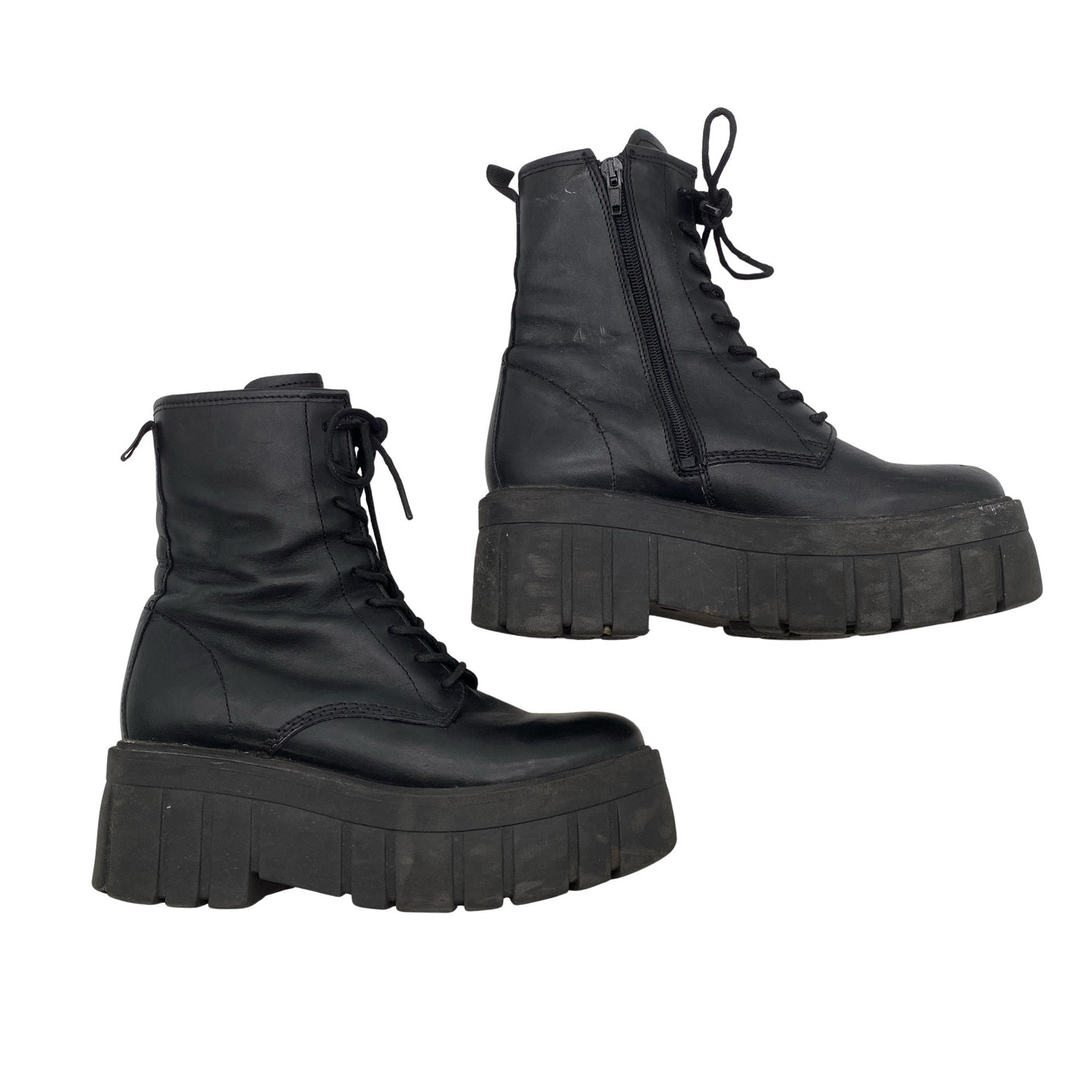 Unisex PS Poelman - Nilkkurit, koko 37 - (1)