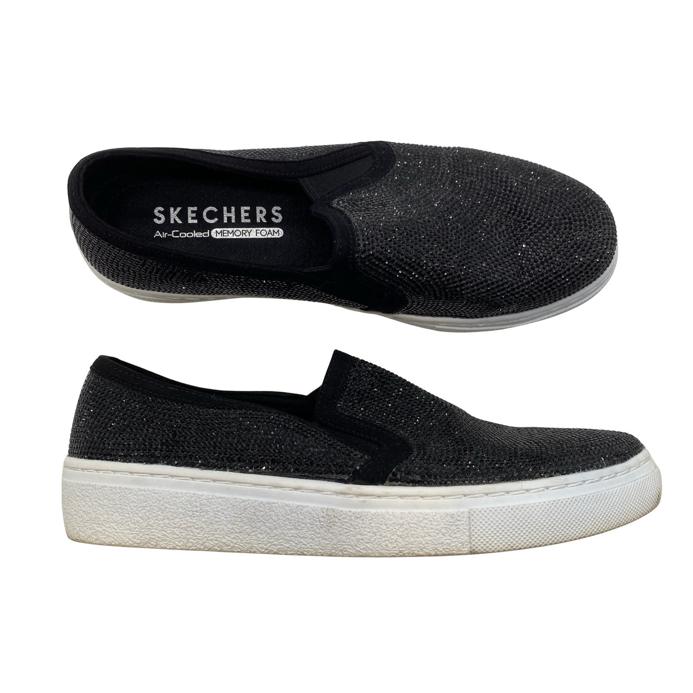 Unisex Skechers - Loaferit, koko 36 - (1)