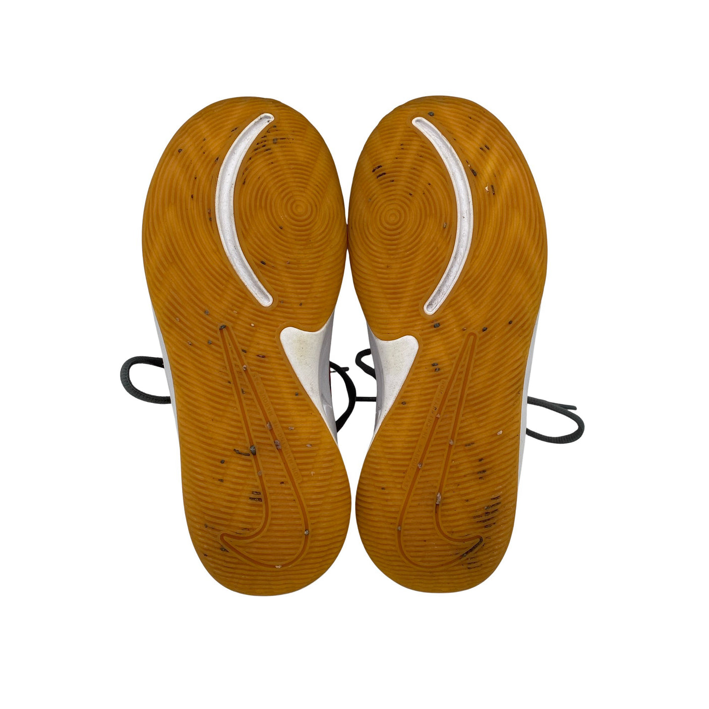 Unisex Nike - Sisäliikuntakengät, koko 35 - (2)