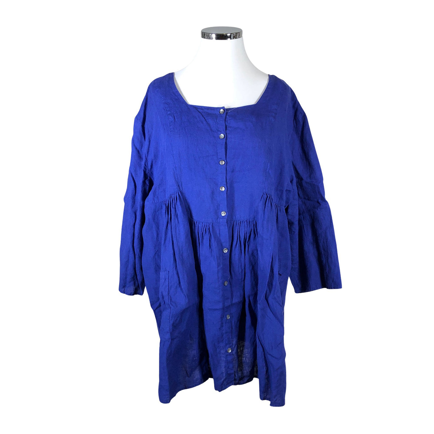 Unisex Gudrun Sjöden - Kangasmekko, koko 44 - (1)